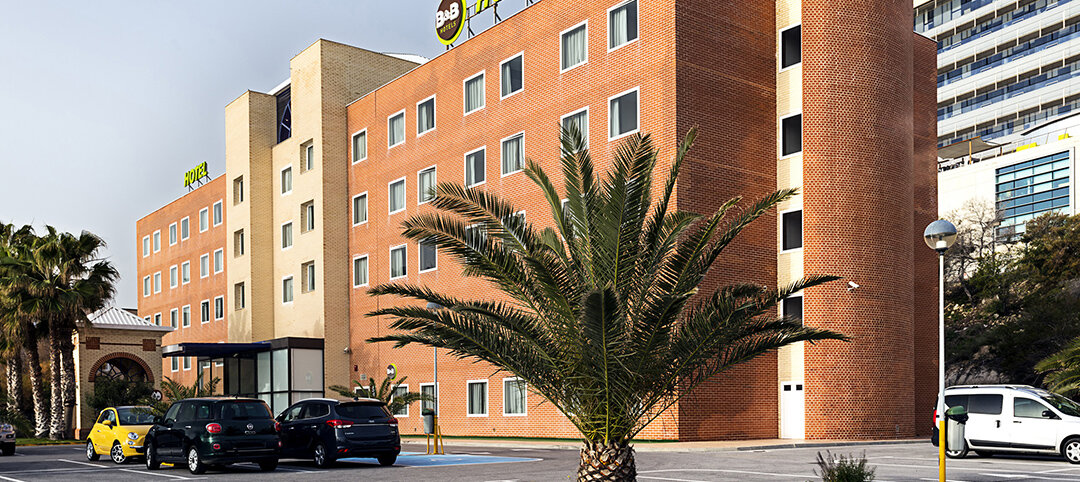 B&B HOTEL Alicante