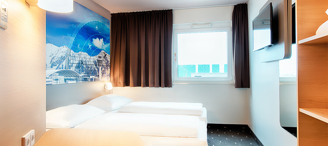 B&b Hotel München Airport Parken www.hotel-bb.com