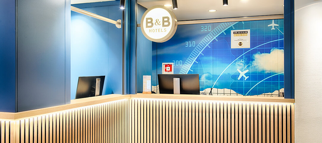 B&b Hotel München Airport Parken www.hotel-bb.com