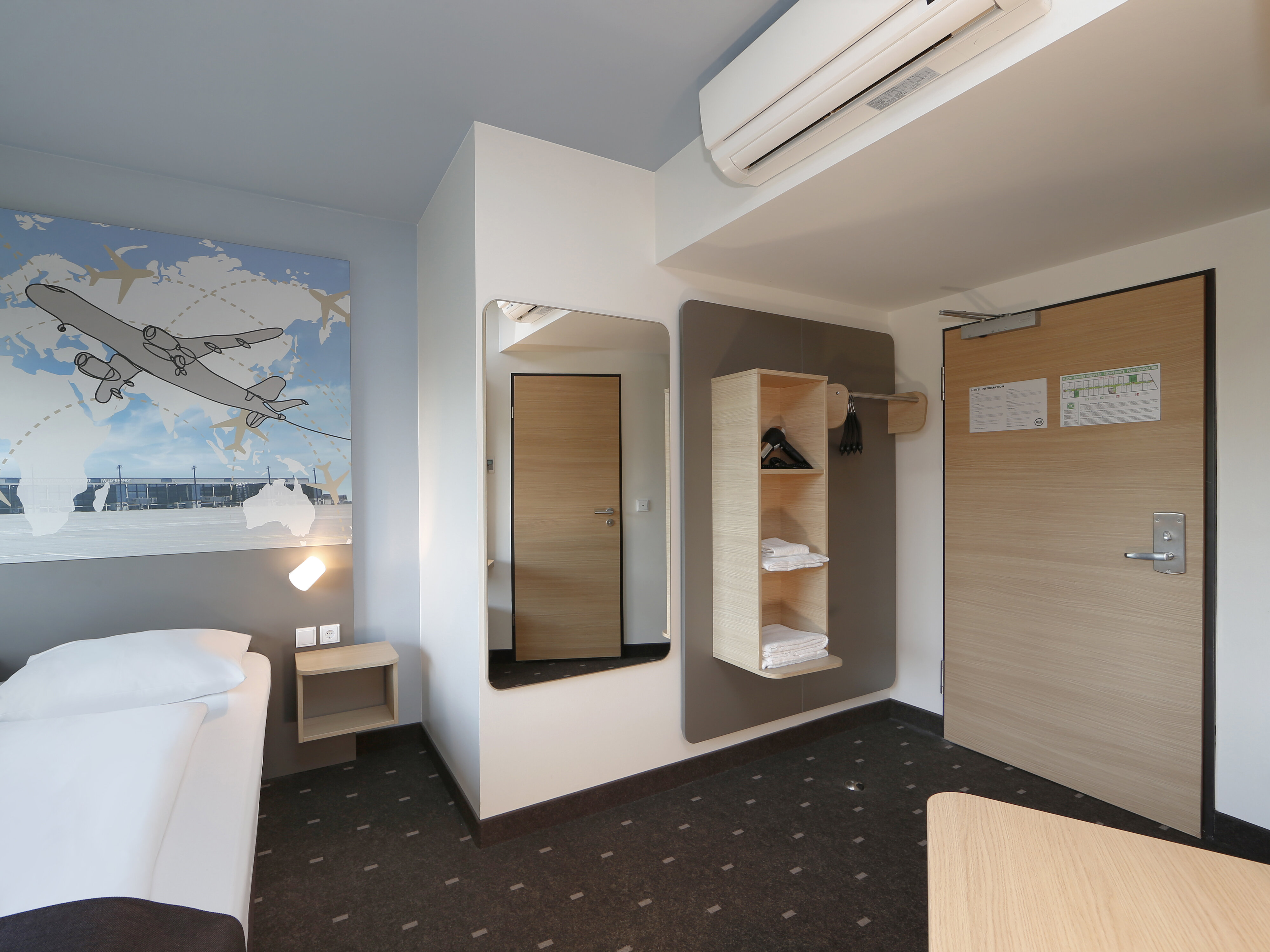 Hotel Flughafen Schönefeld Mit Parken www.hotel-bb.com