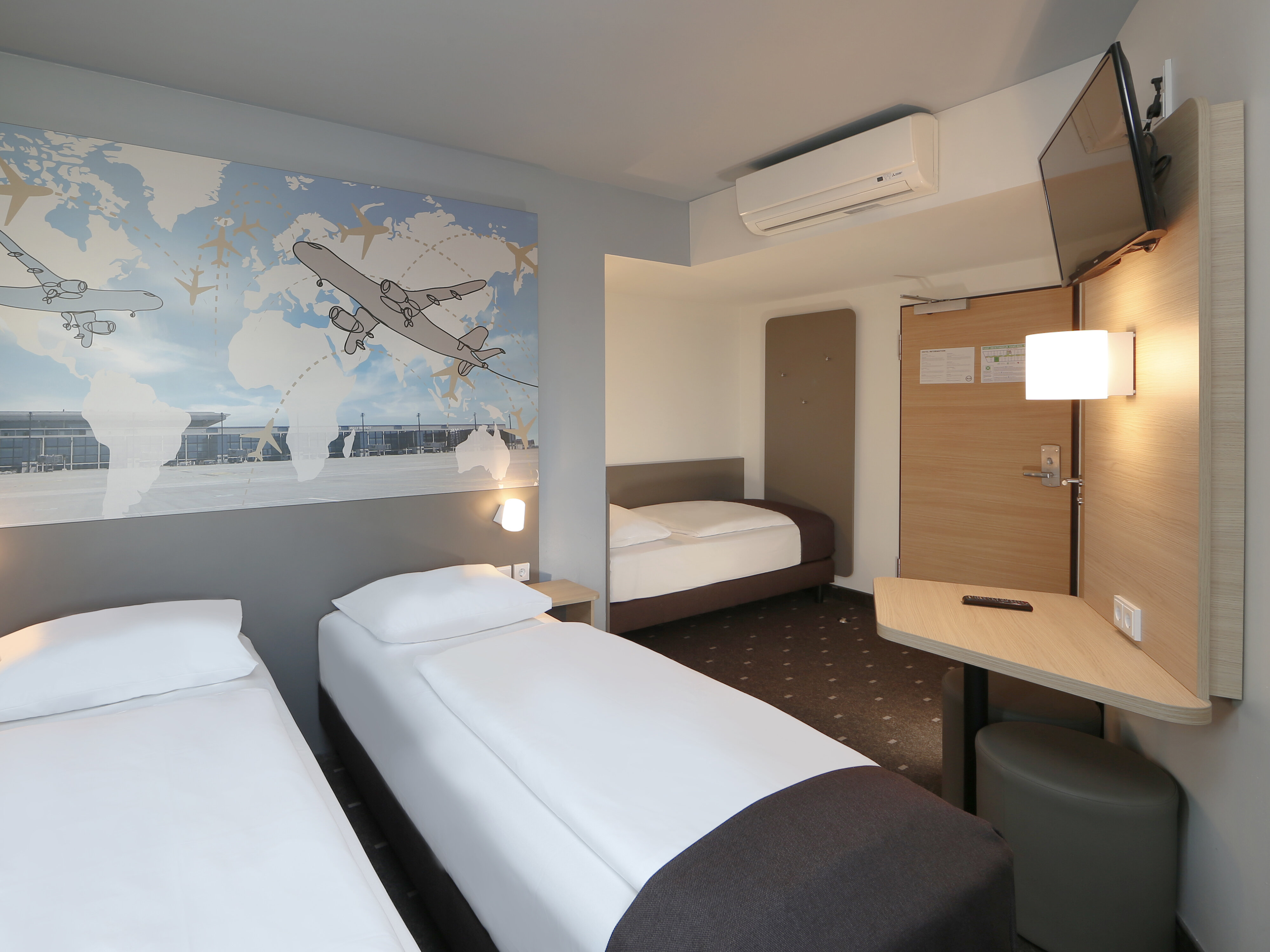 Flughafen Berlin Schönefeld Hotel Und Parken