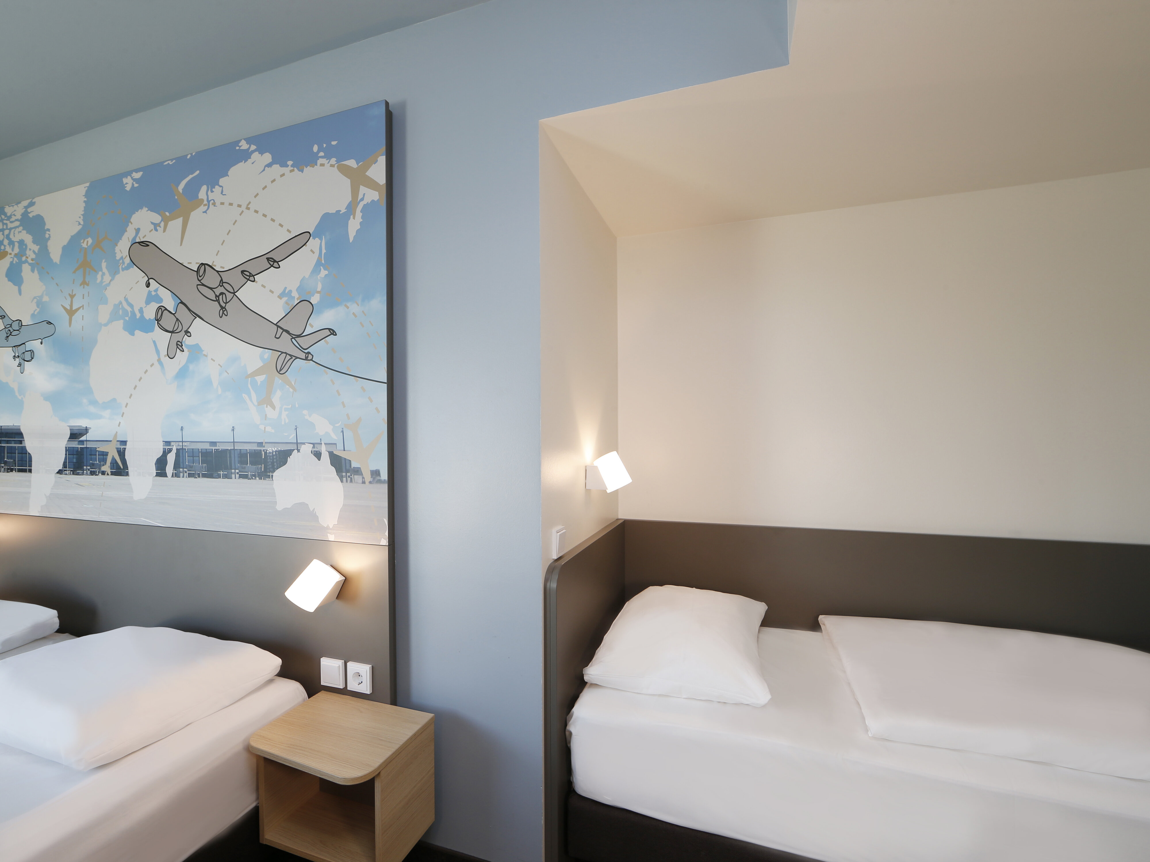 B&b Hotel Berlin-airport Parken www.hotel-bb.com