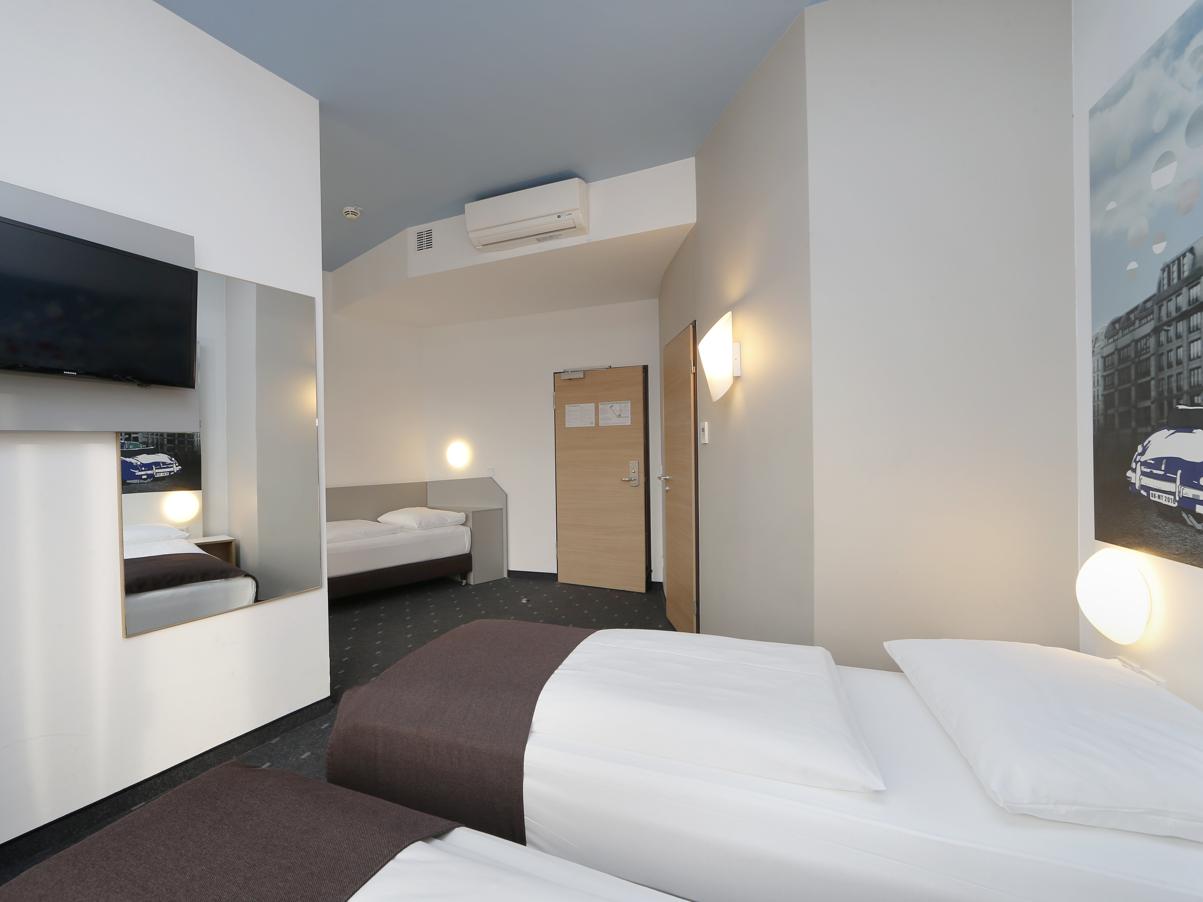 B&b Hotel Berlin-airport Parken www.hotel-bb.com