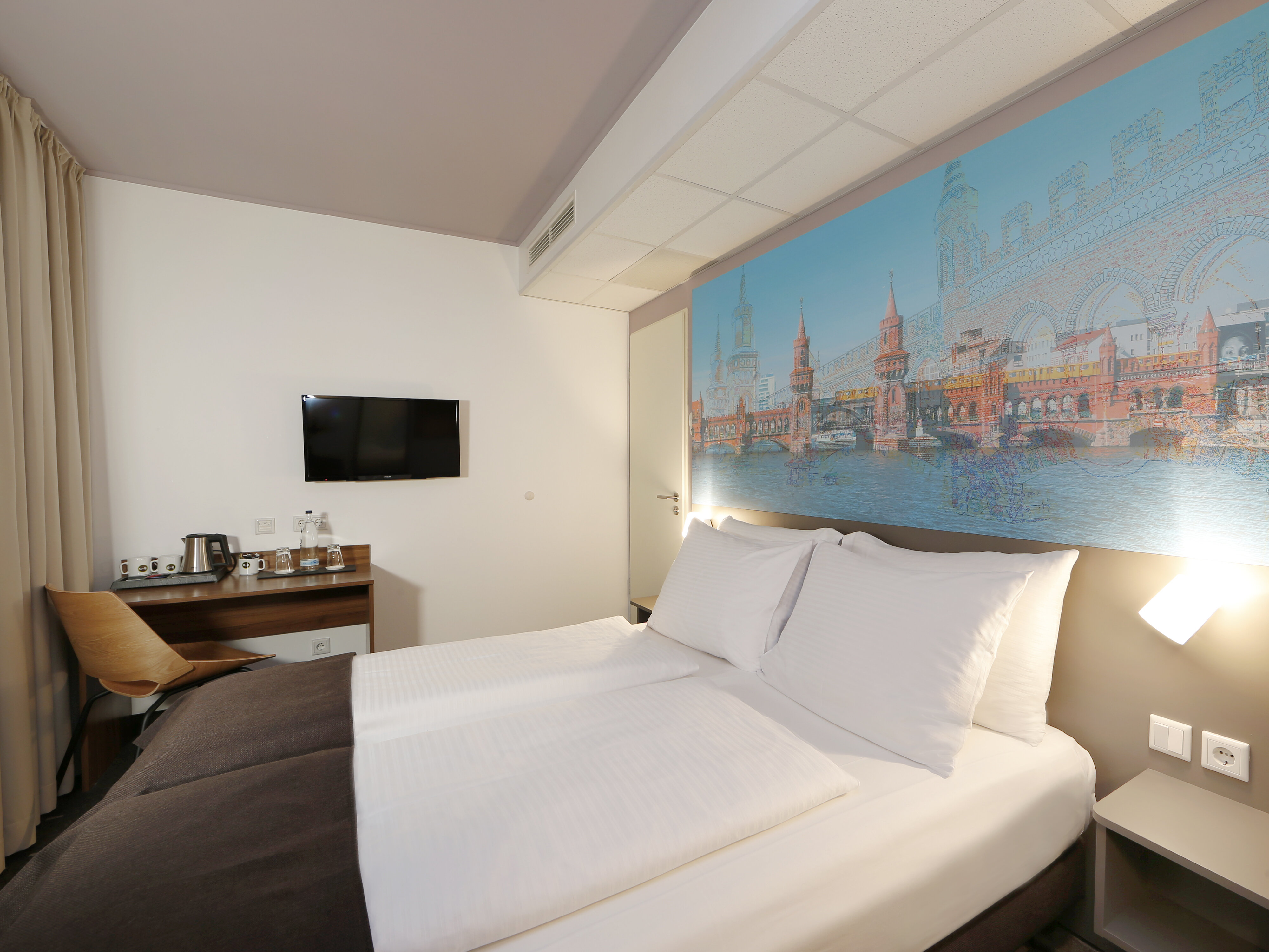 b&b hotel berlin city ost frankfurter allee berlin