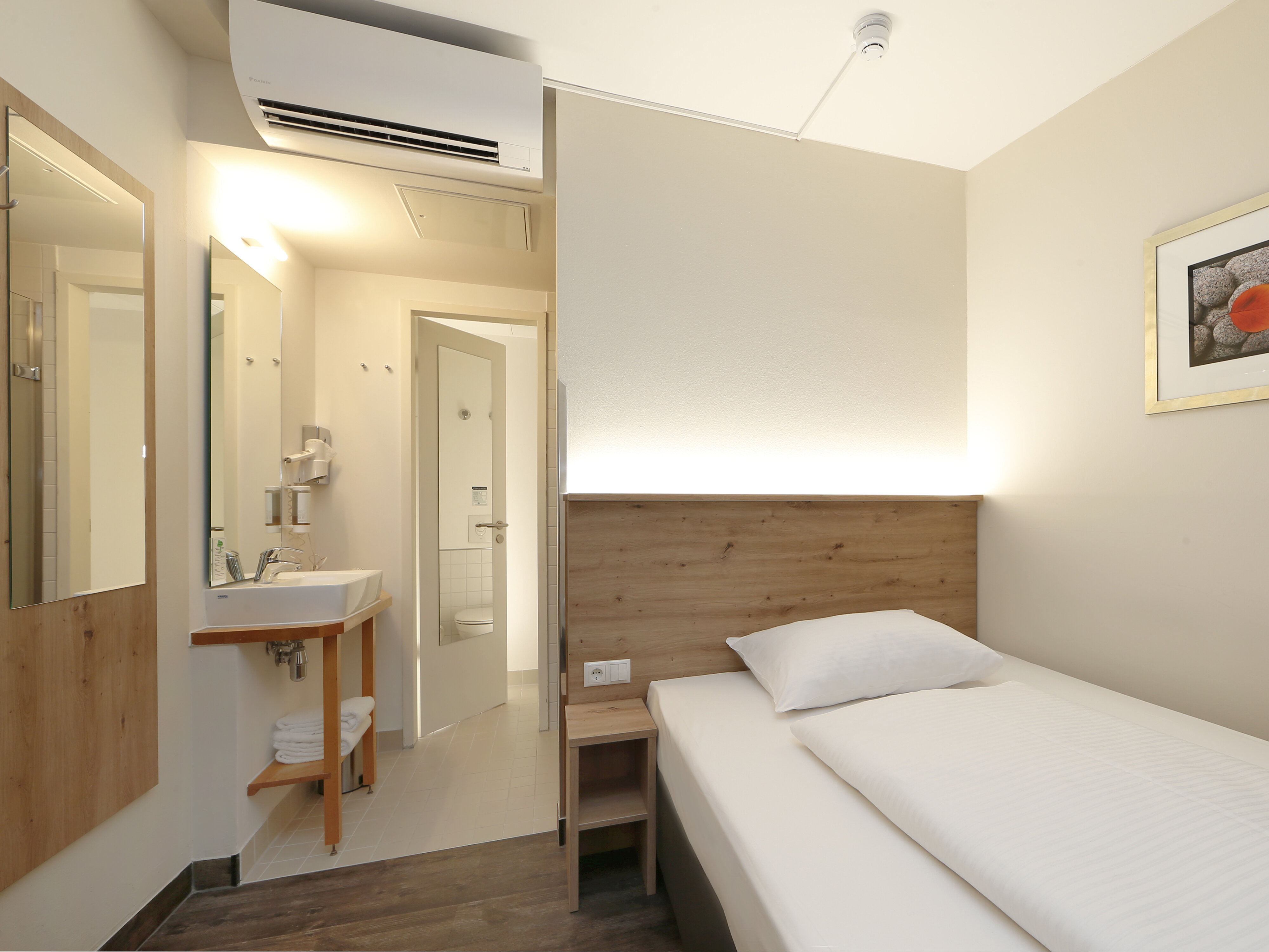 hotel in berlin mit a