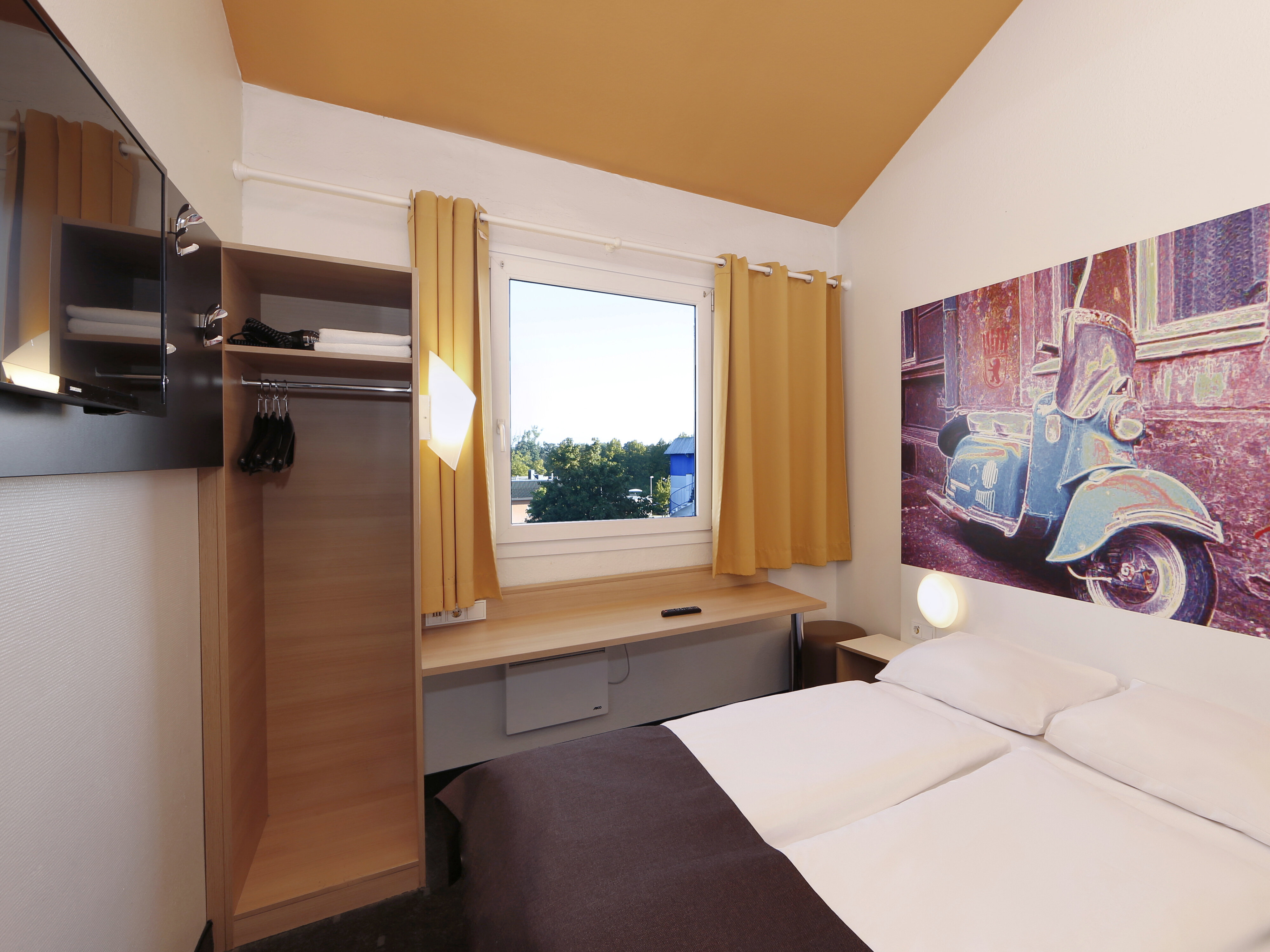 b&b hotel berlin-süd genshagen ludwigsfelde