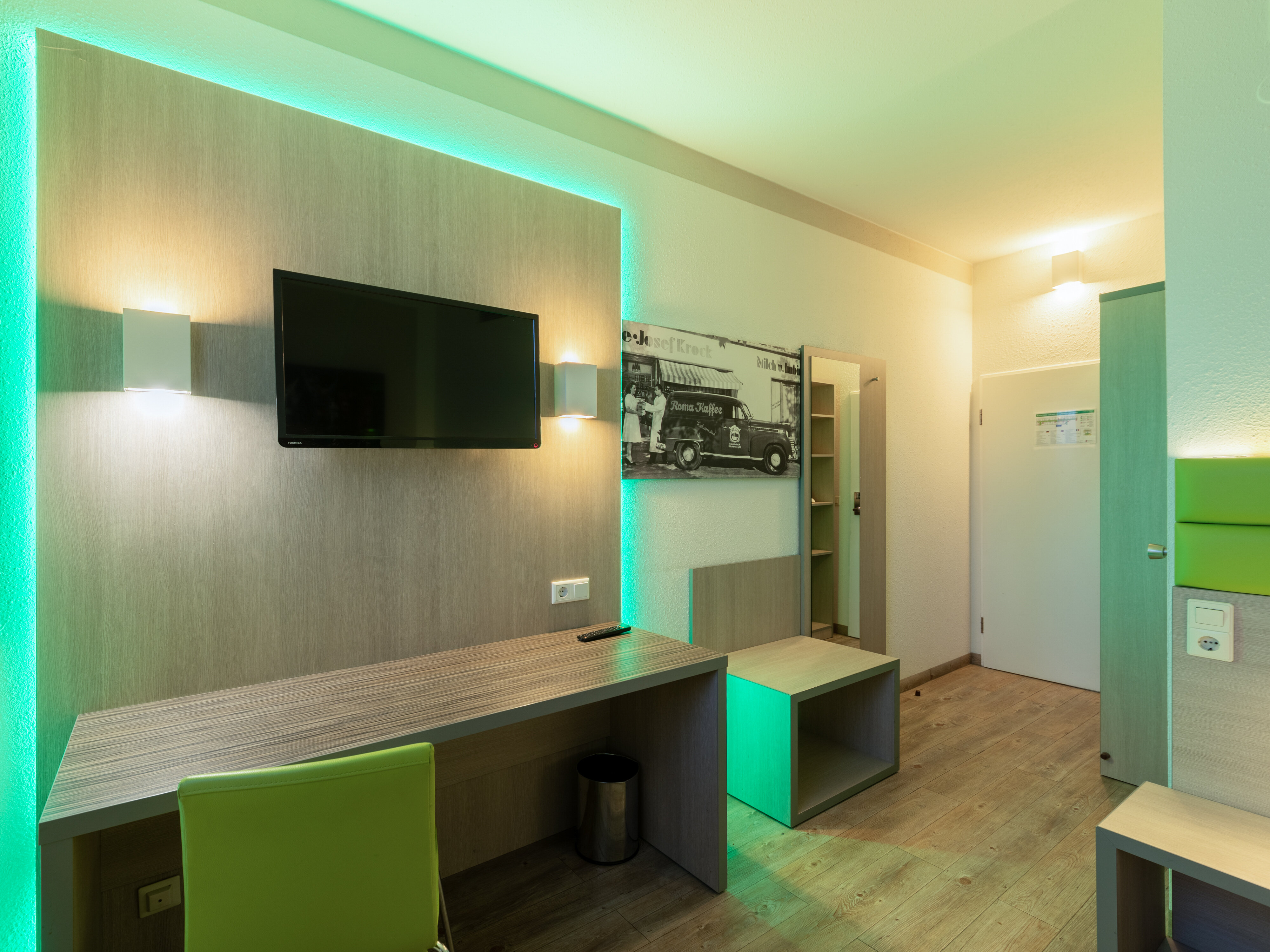 b&b hotel bochum hbf nord
