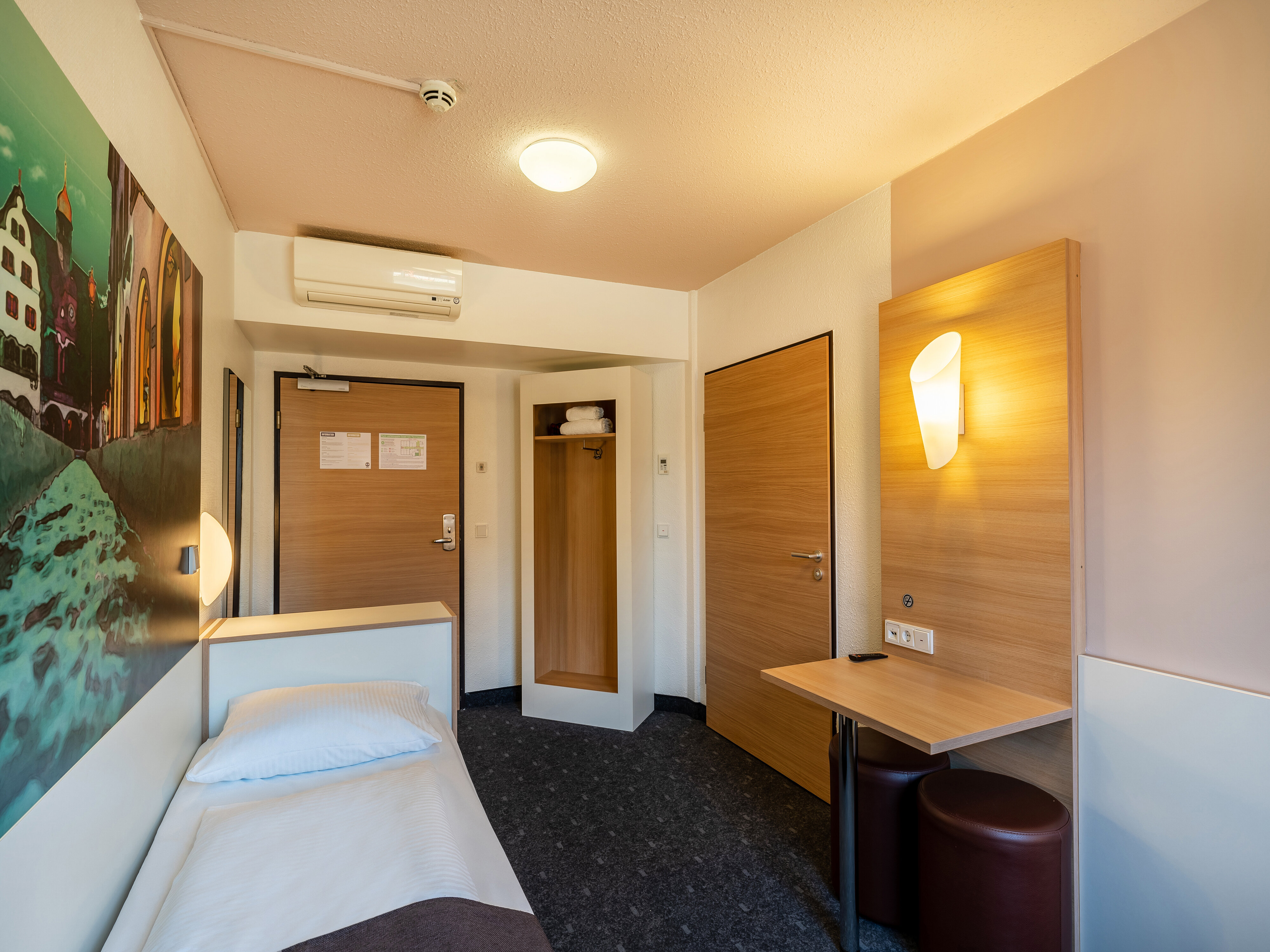 b&b hotel freiburg nord freiburg