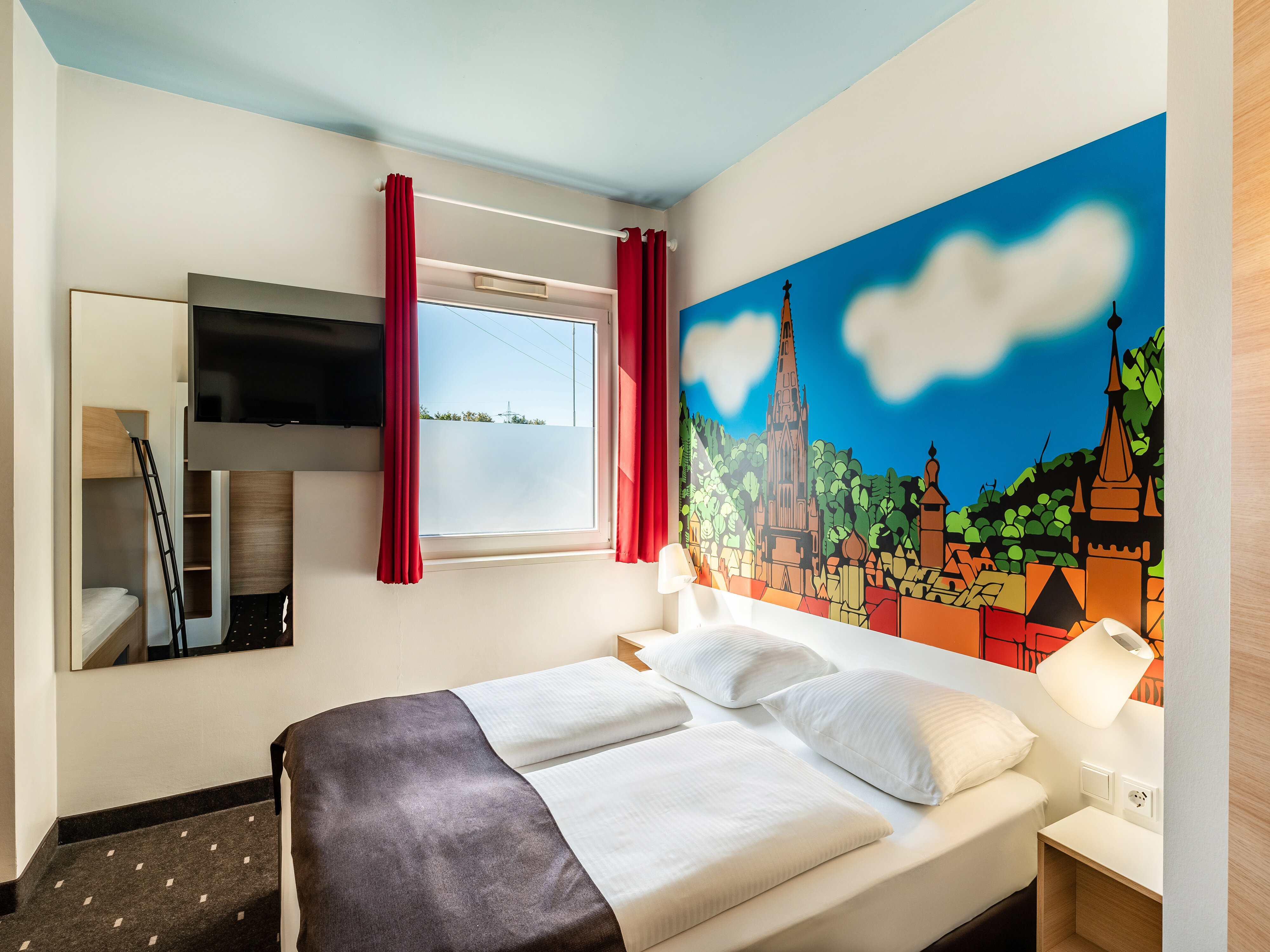 b&b hotel freiburg süd freiburg im breisgau