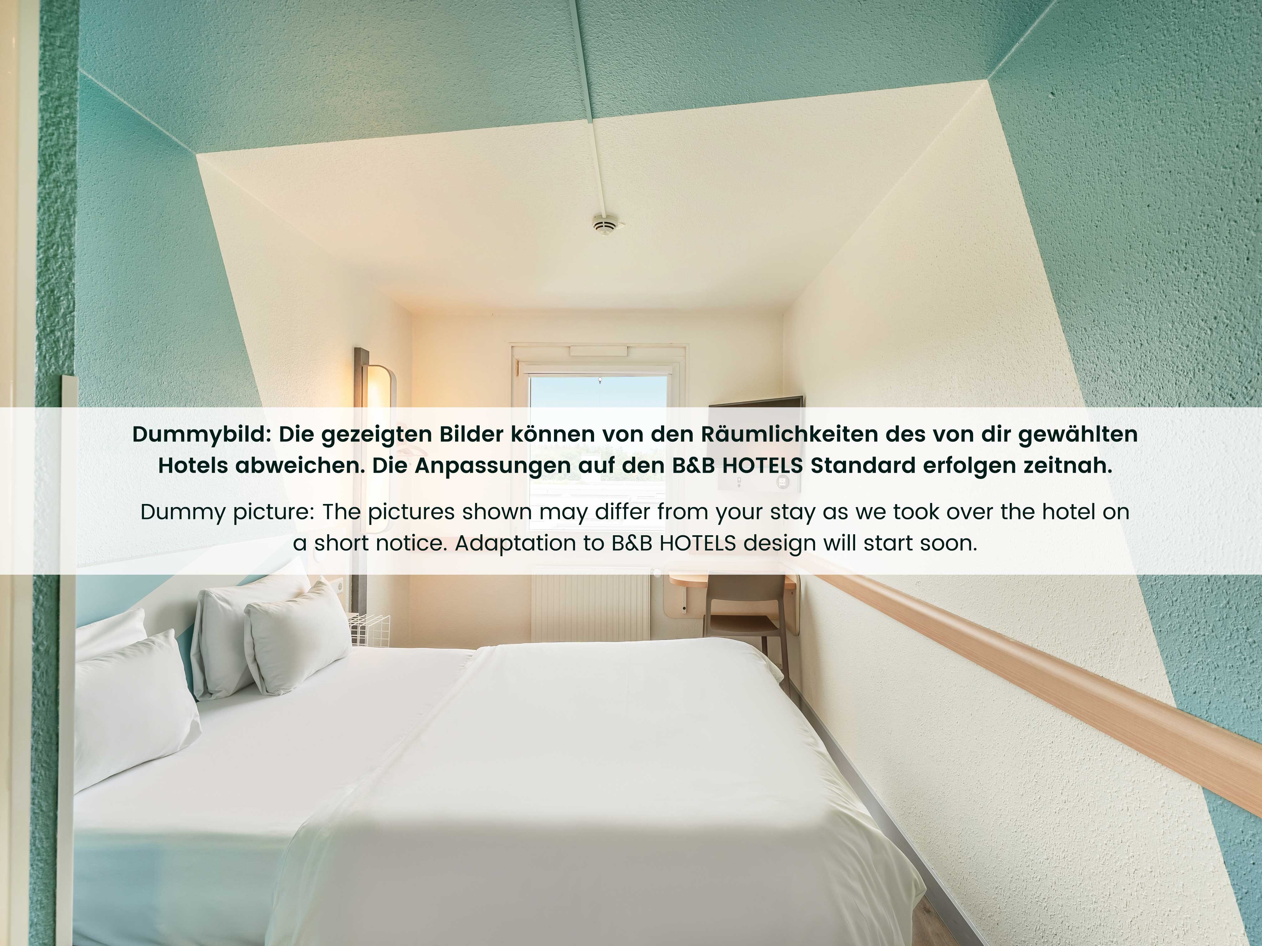 Komfortable Übernachtungen in Berlin | B&B HOTELS