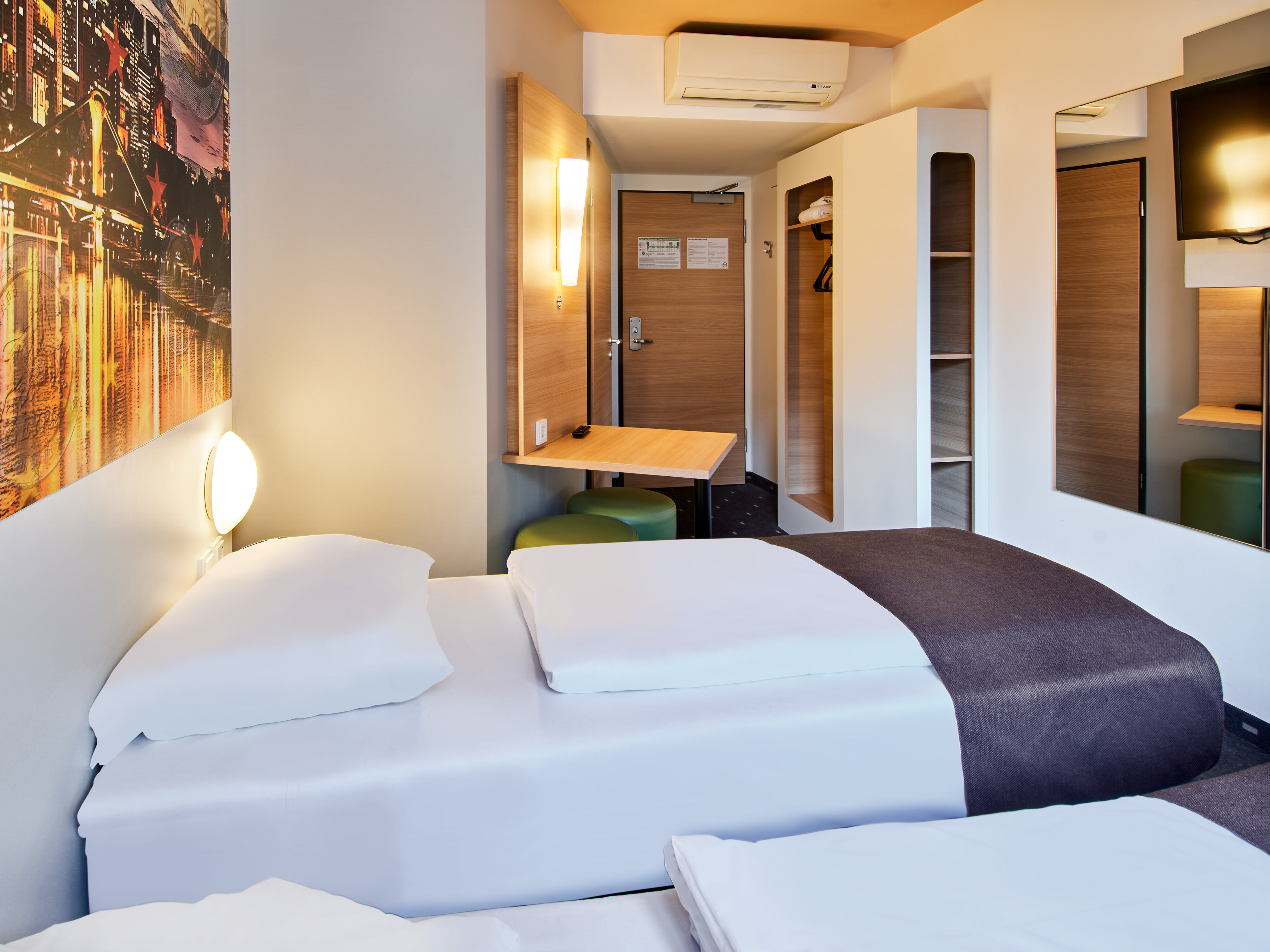 Günstige Hotel In Frankfurt Am Main
