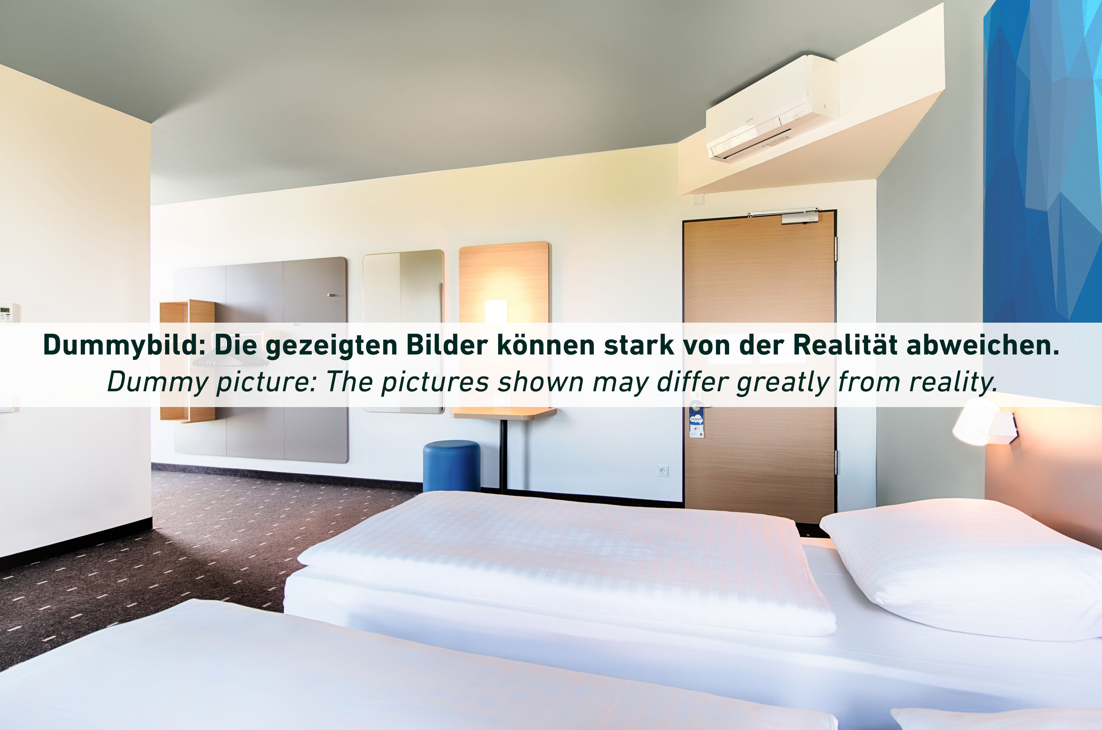 b und b hotel gera