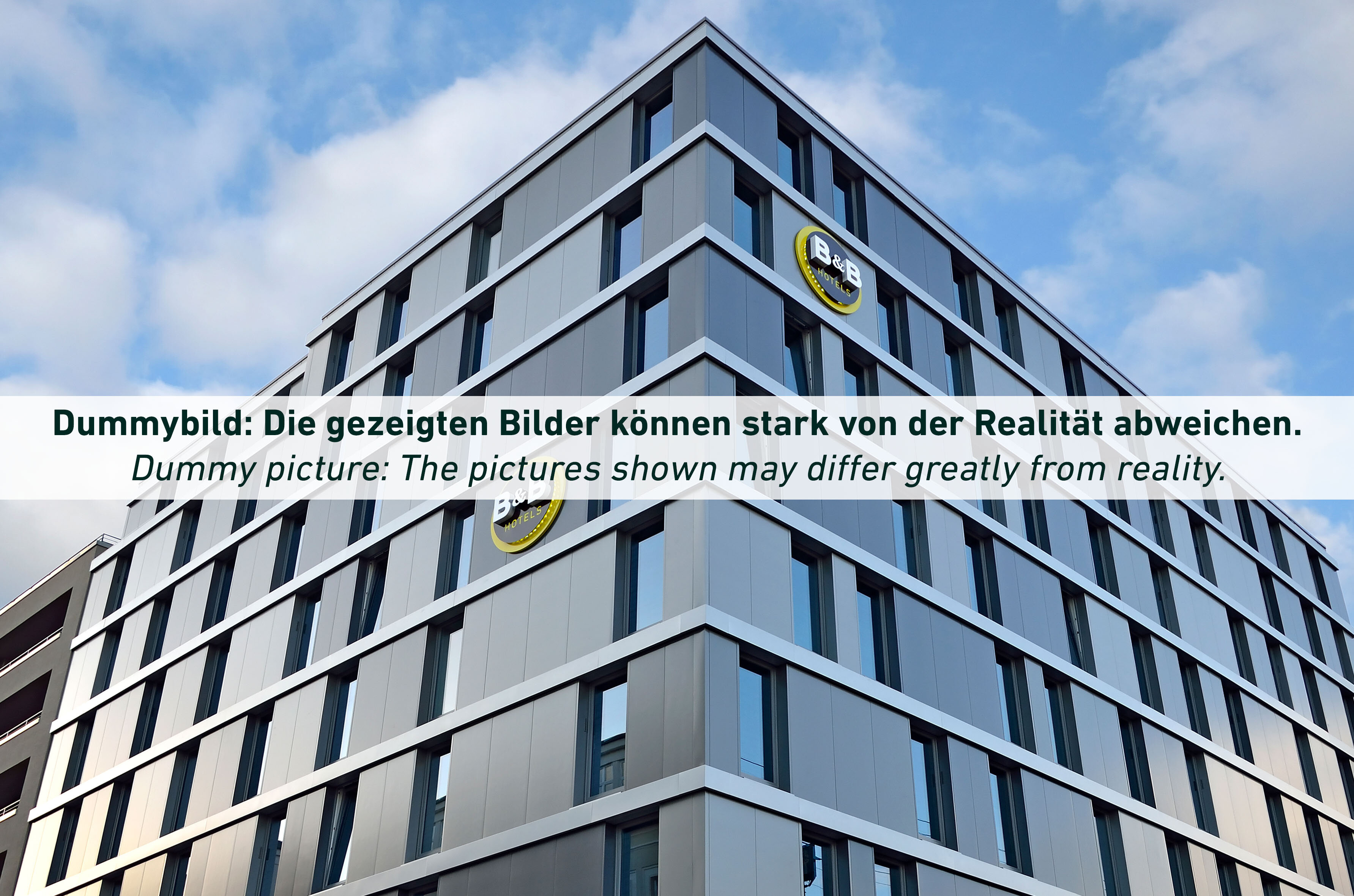 mannheim b und b hotel