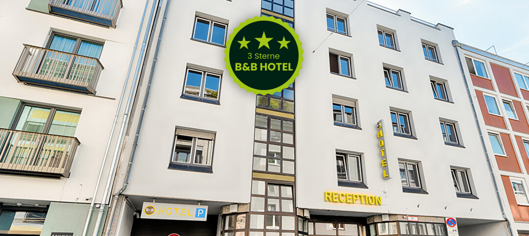 Hotels Near Munich Hbf Train Station www.hotel-bb.com