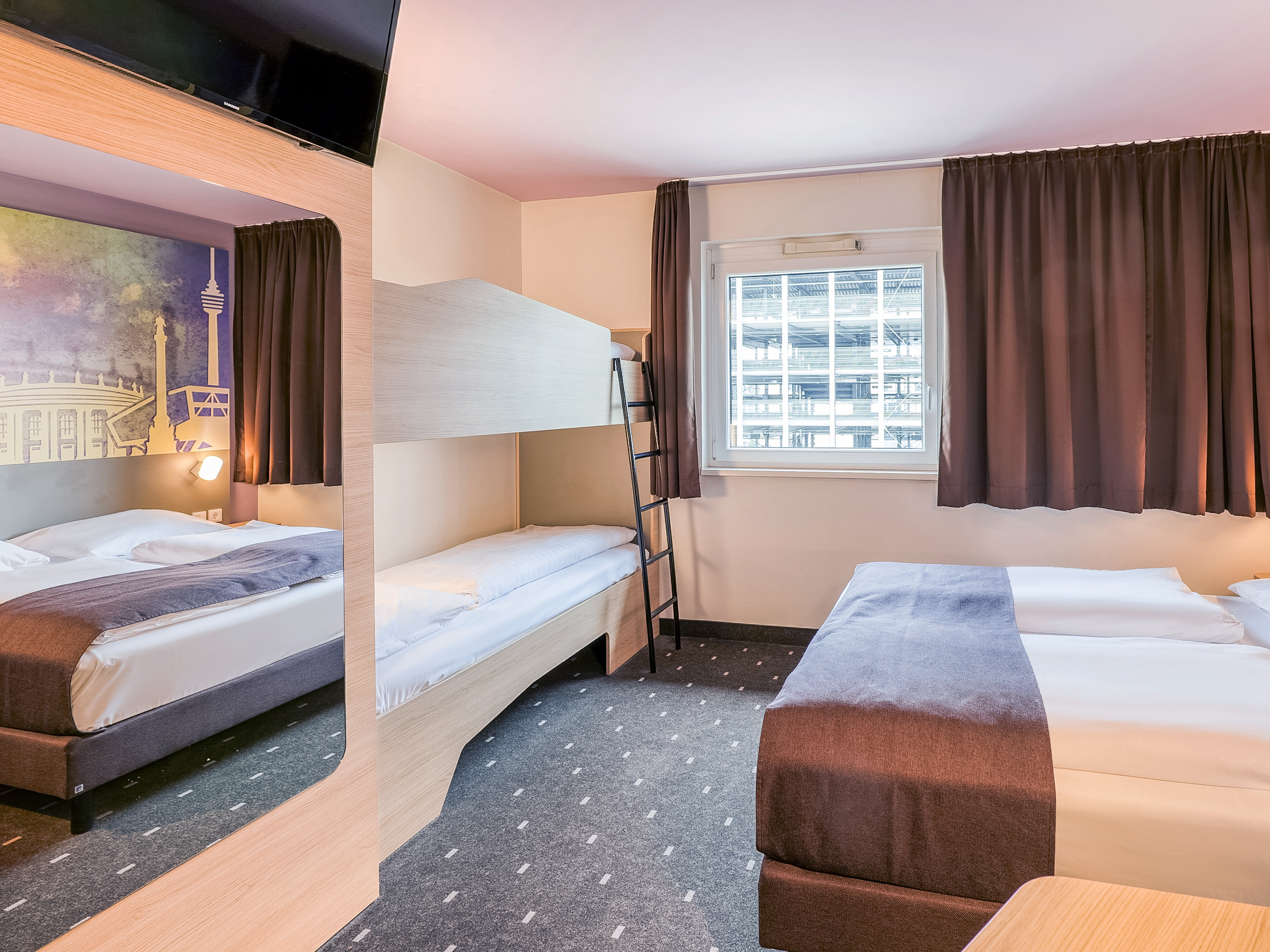b & b hotel stuttgart vaihingen