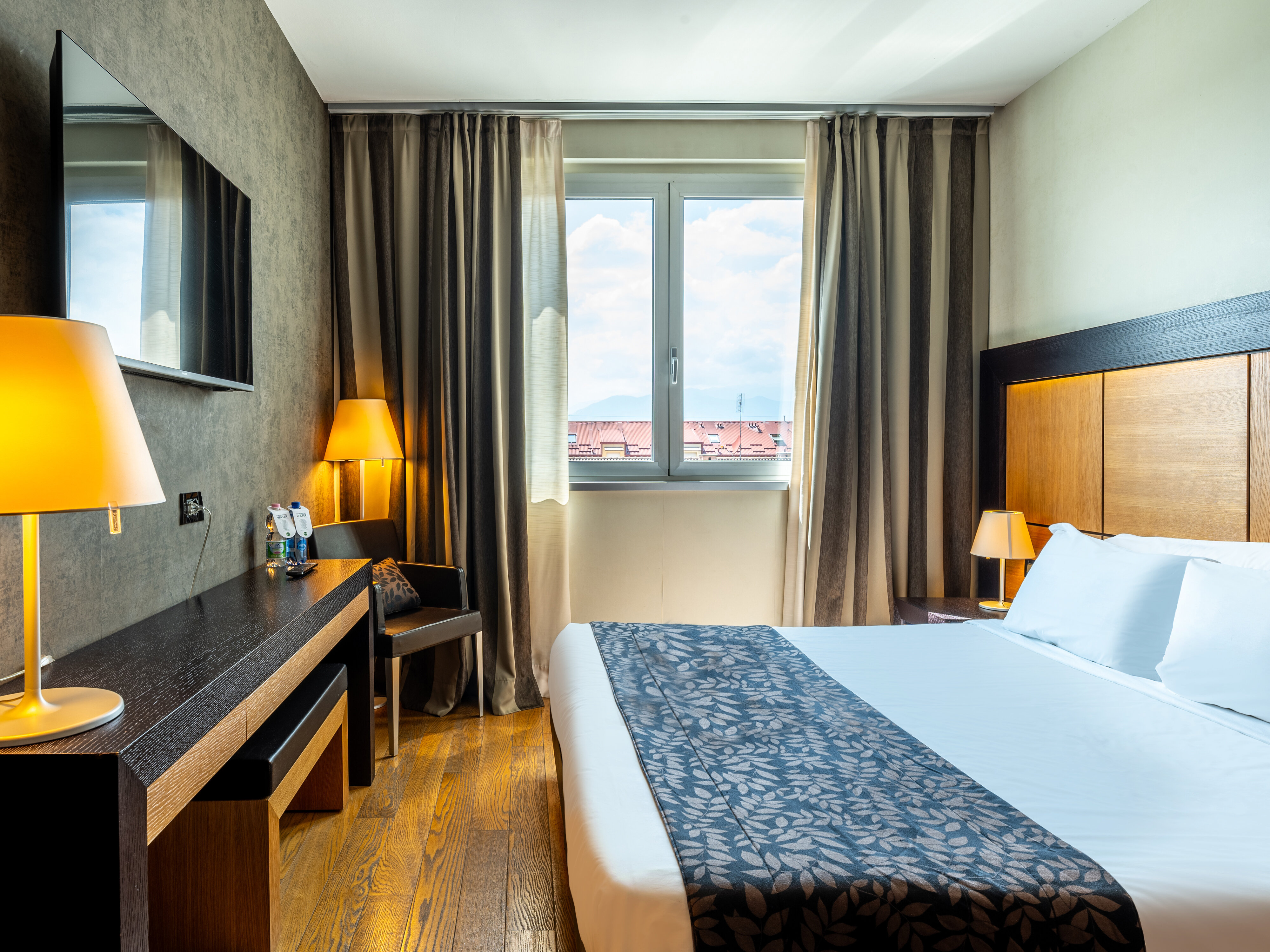 hotel borgaro torino