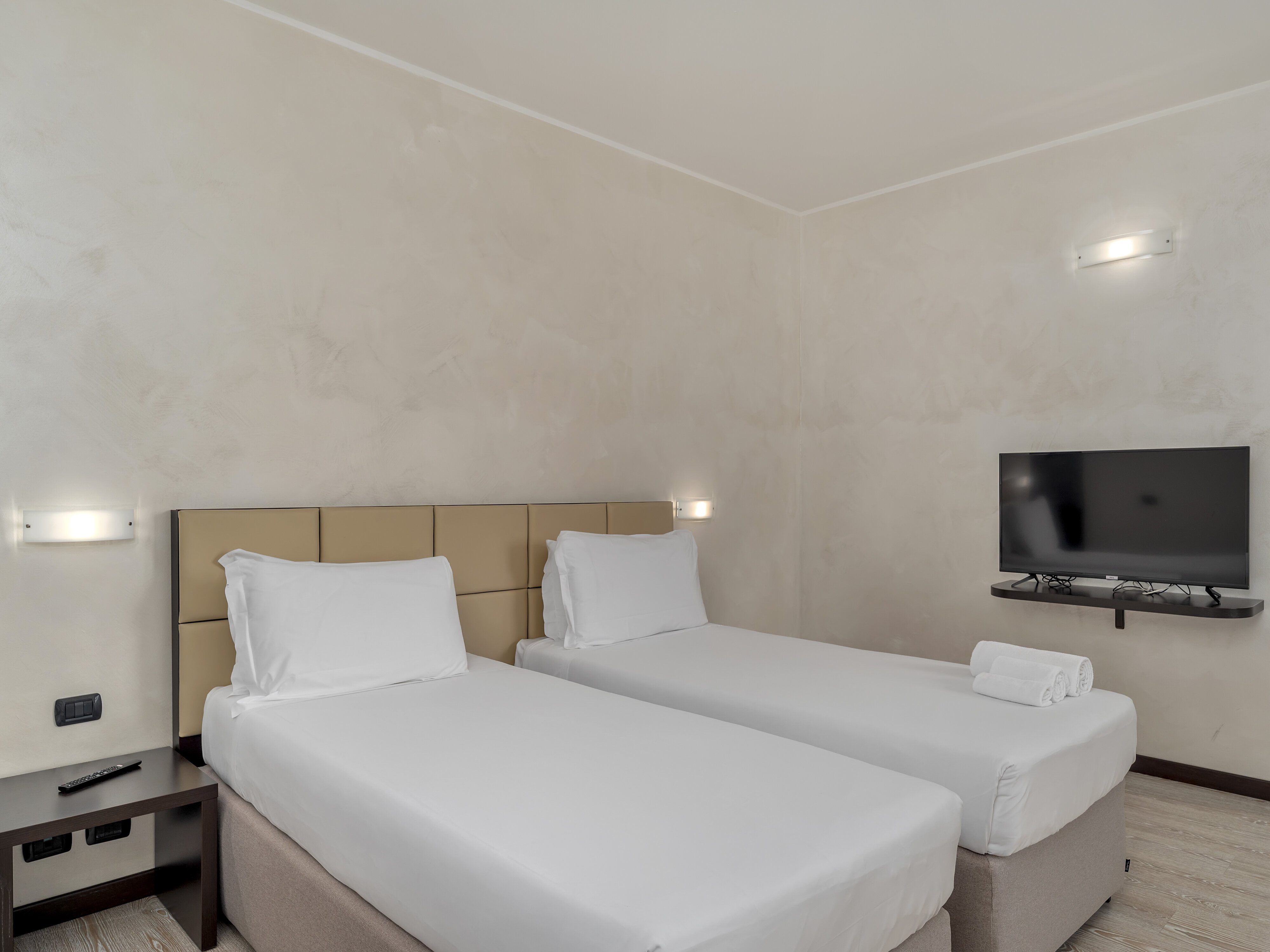 hotel vicino a me maps