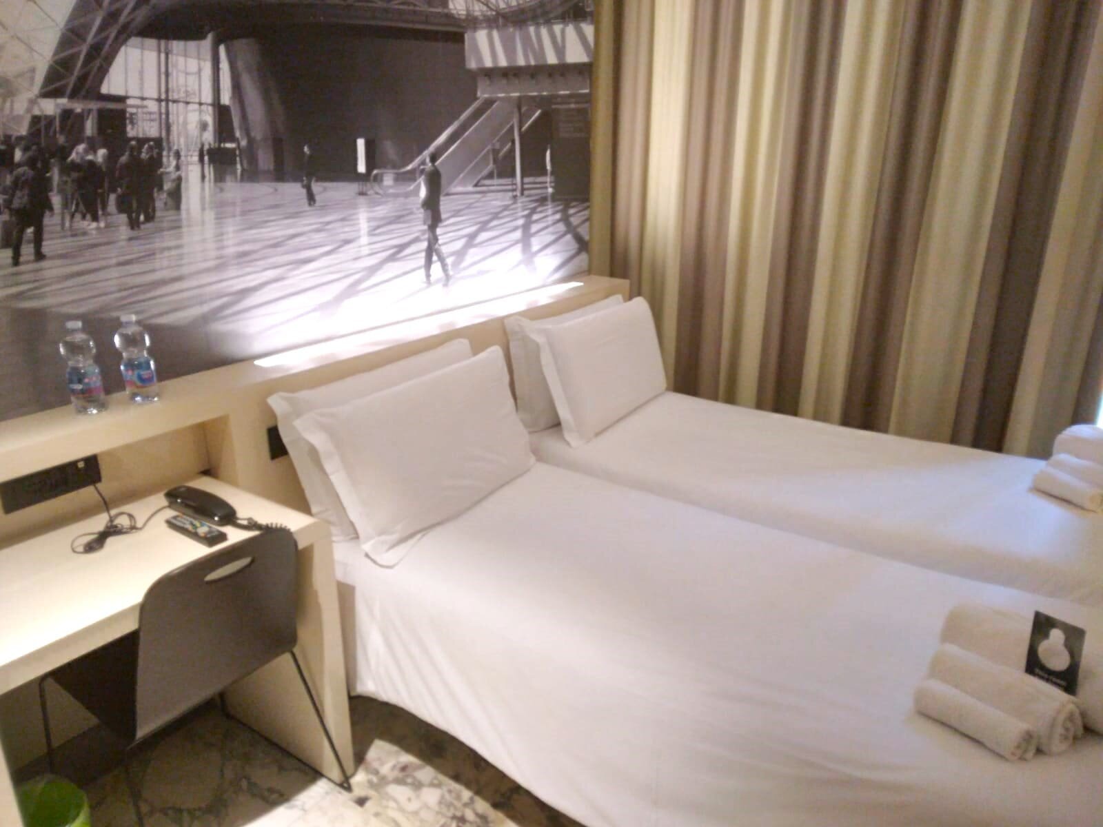 Réserver un hotel à Milan | Site officiel B&B Hôtels