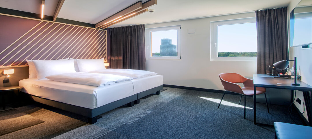 Günstig übernachten Am Frankfurter Flughafen www.hotel-bb.com
