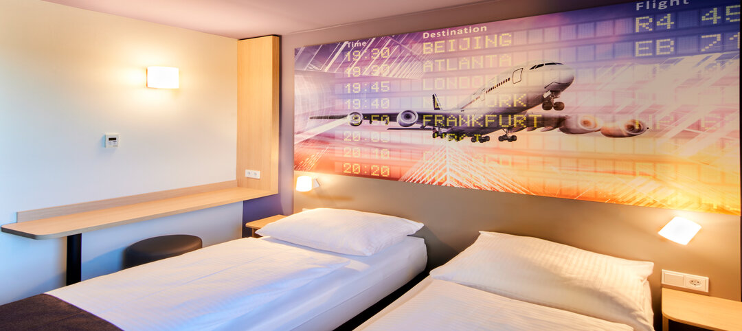 Günstig übernachten Und Parken Flughafen Frankfurt www.hotel-bb.com