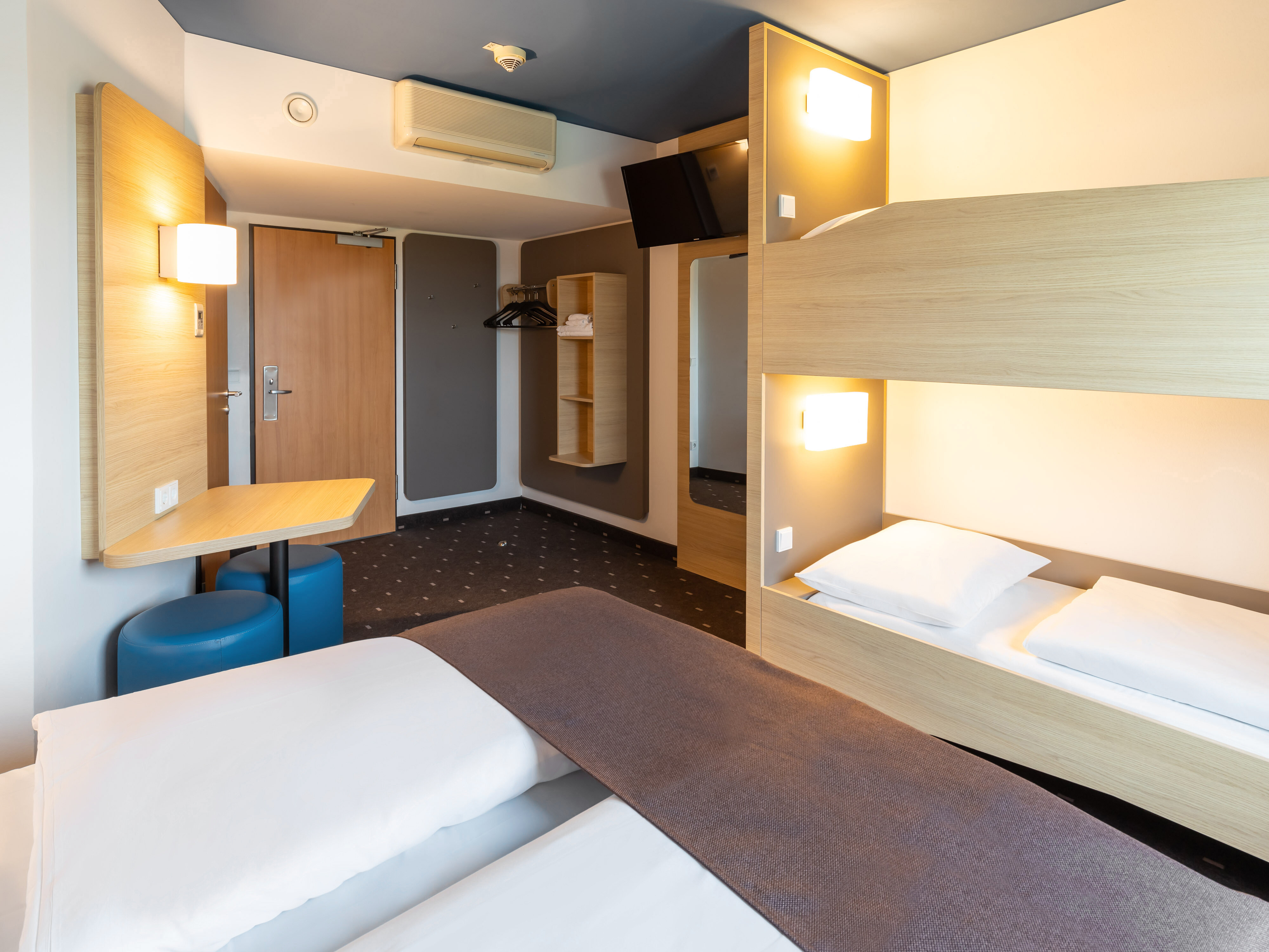 Hotel Am Flughafen Frankfurt Hahn
