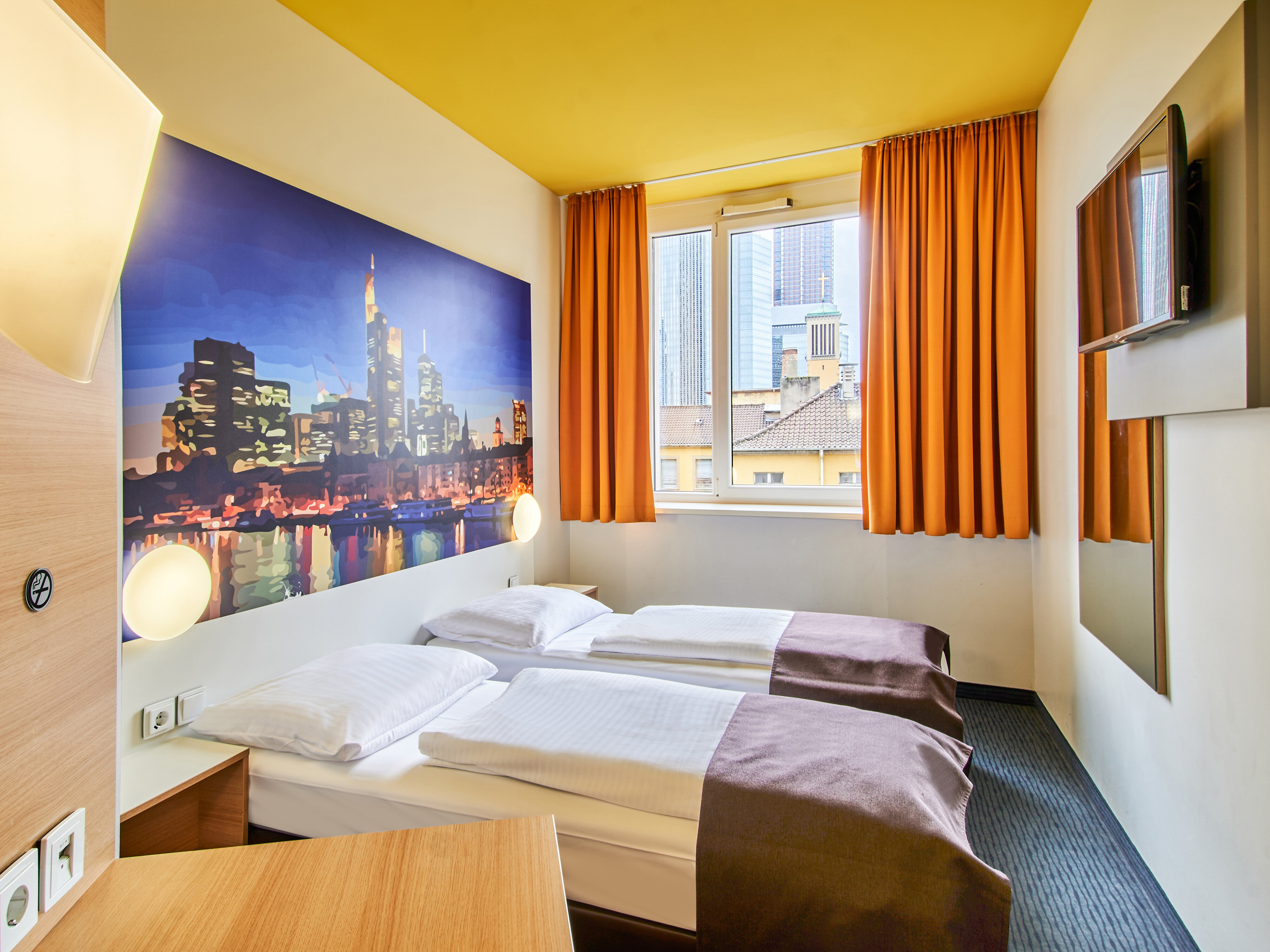 Günstige Hotel In Frankfurt Am Main www.hotel-bb.com