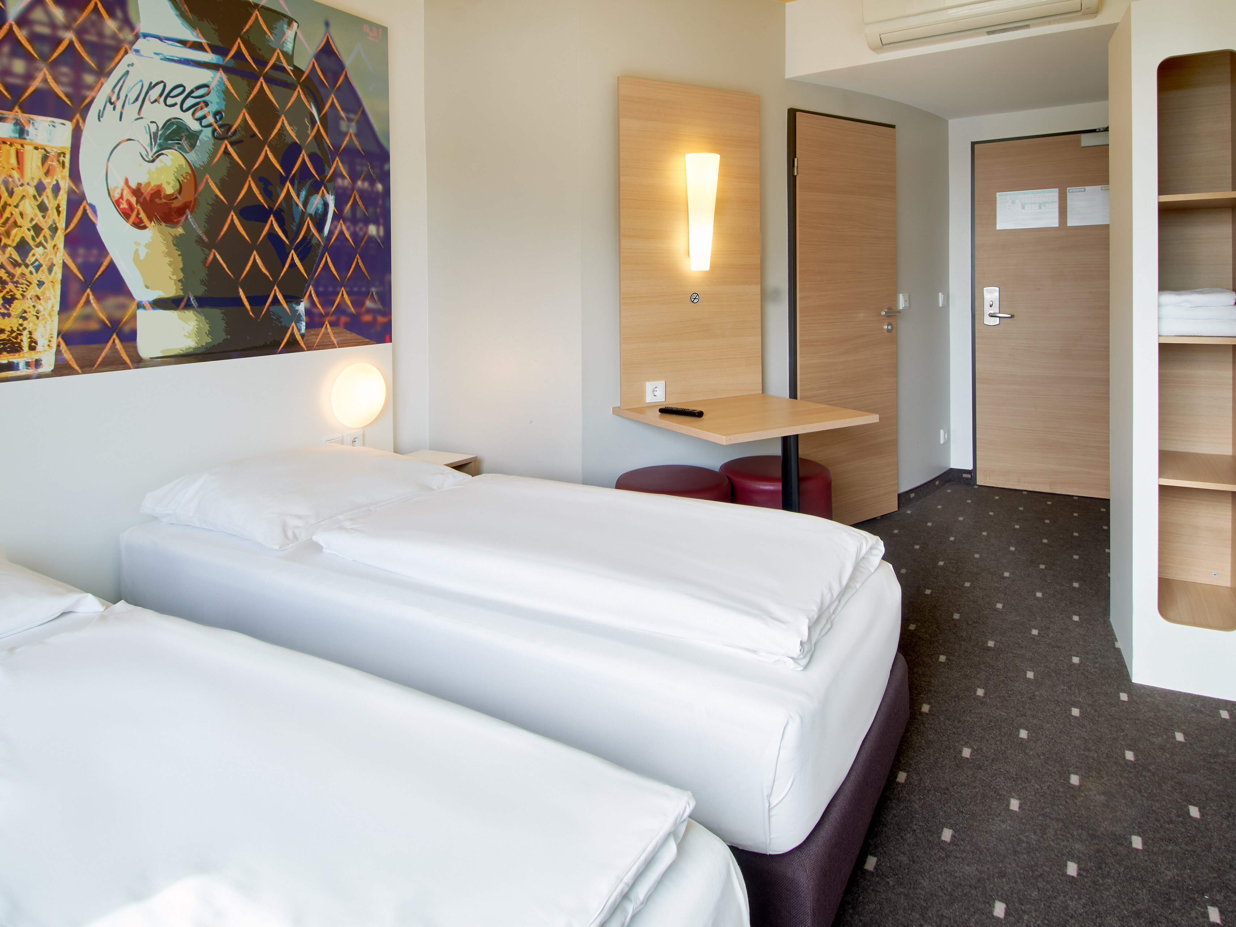 Günstige Hotel In Frankfurt Am Main www.hotel-bb.com