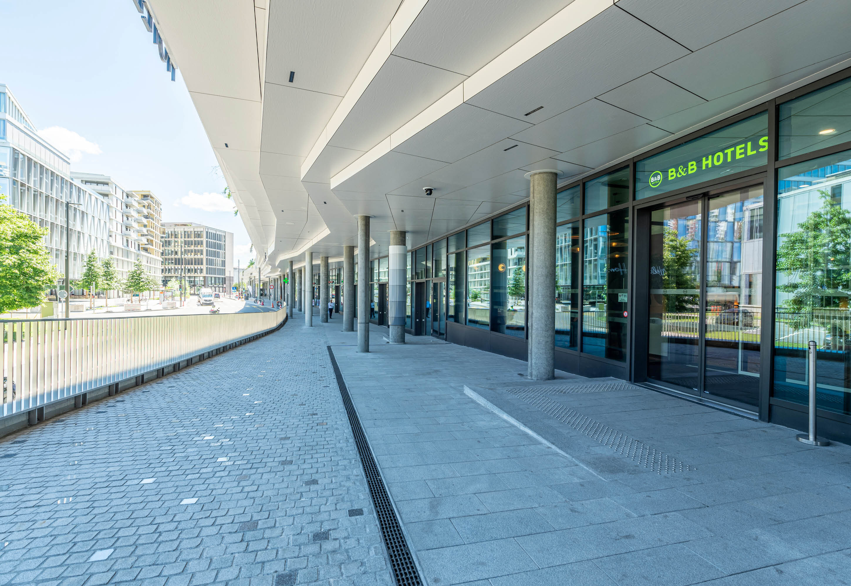 Hotel Und Parken Flughafen Genf www.hotel-bb.com