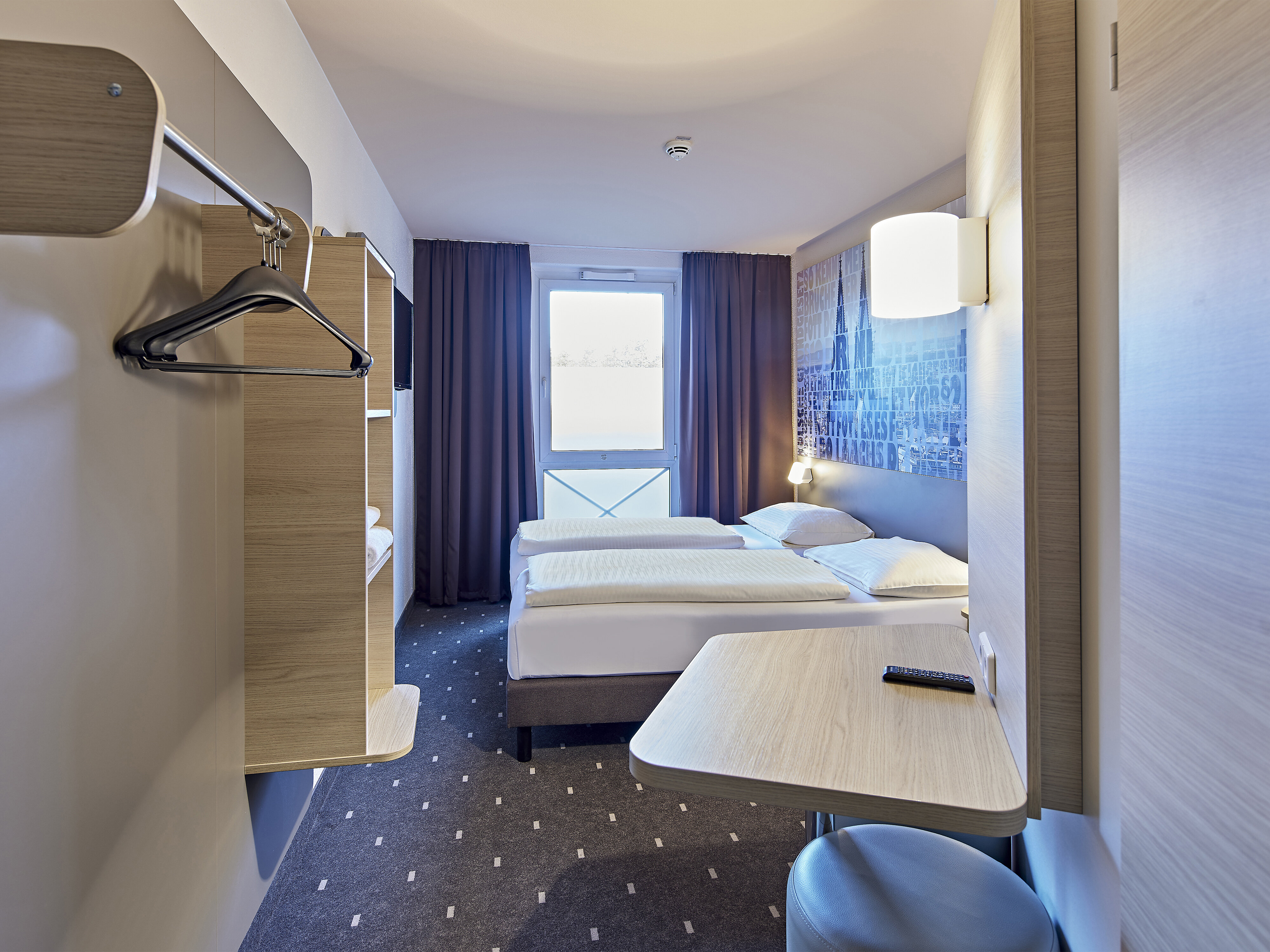 B B Hotel Köln Airport Parken www.hotel-bb.com