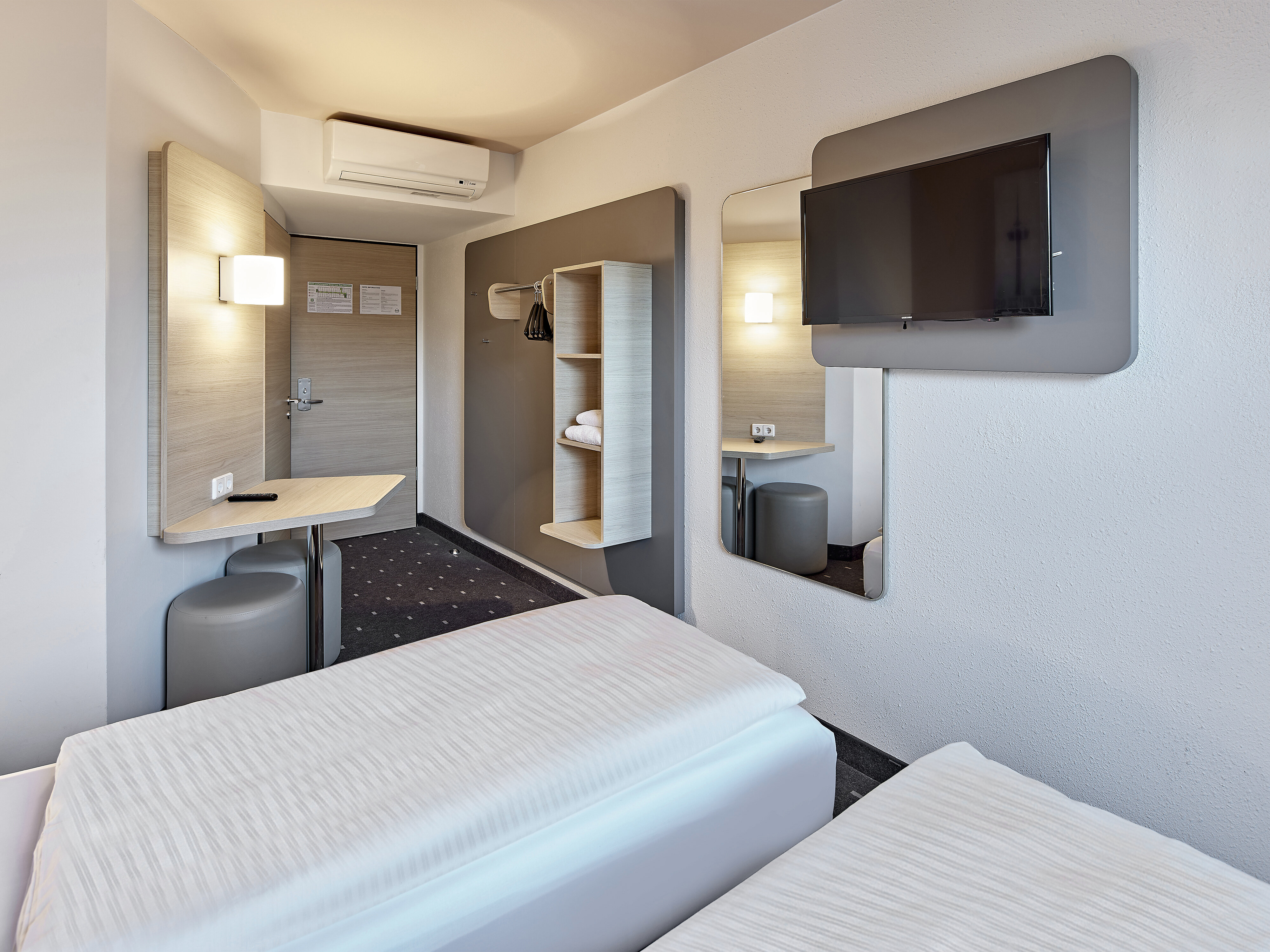 Bootshaus Köln Tanz dich durch die Nacht B&B HOTELS