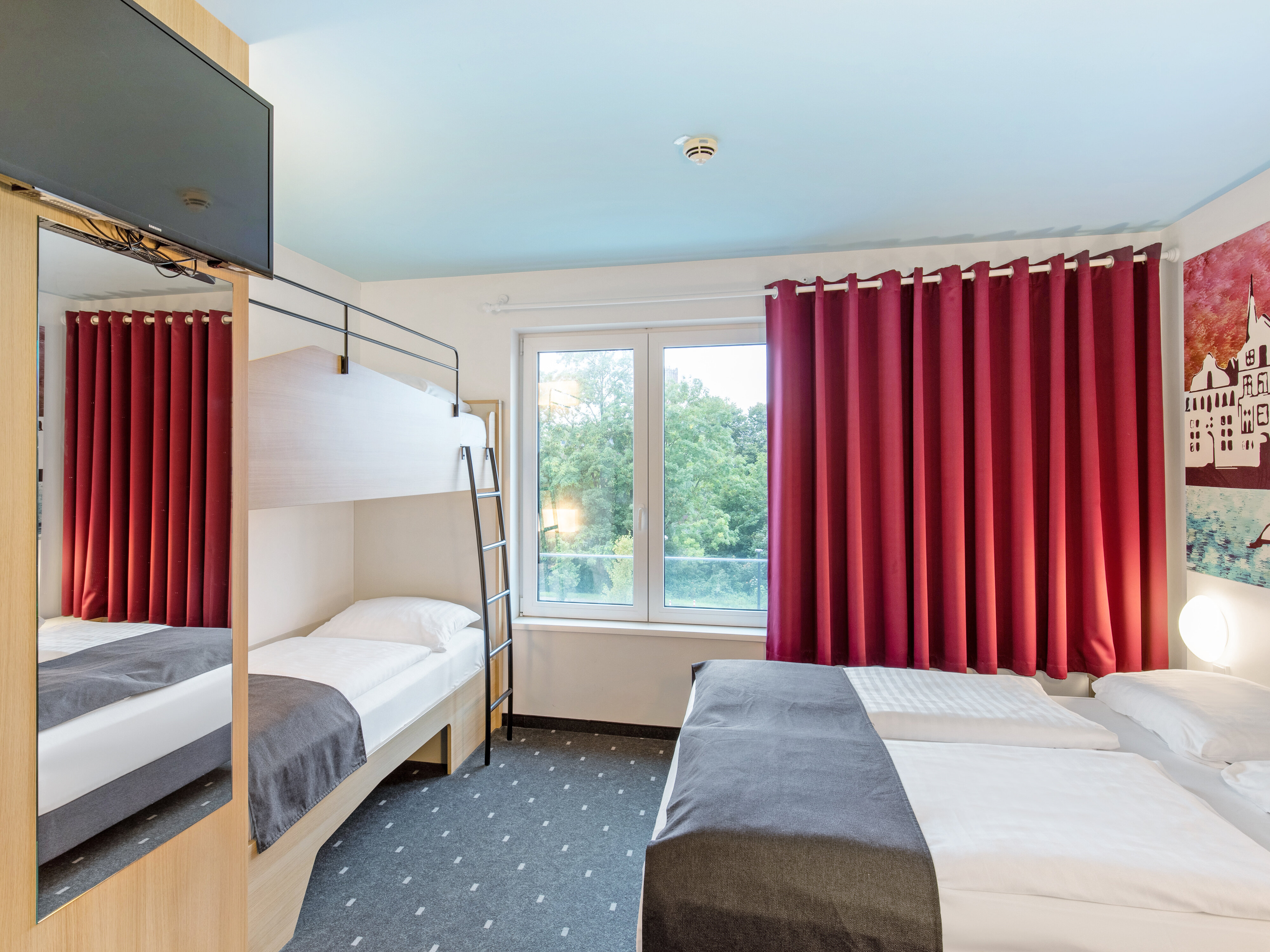 b & b hotel lüneburg