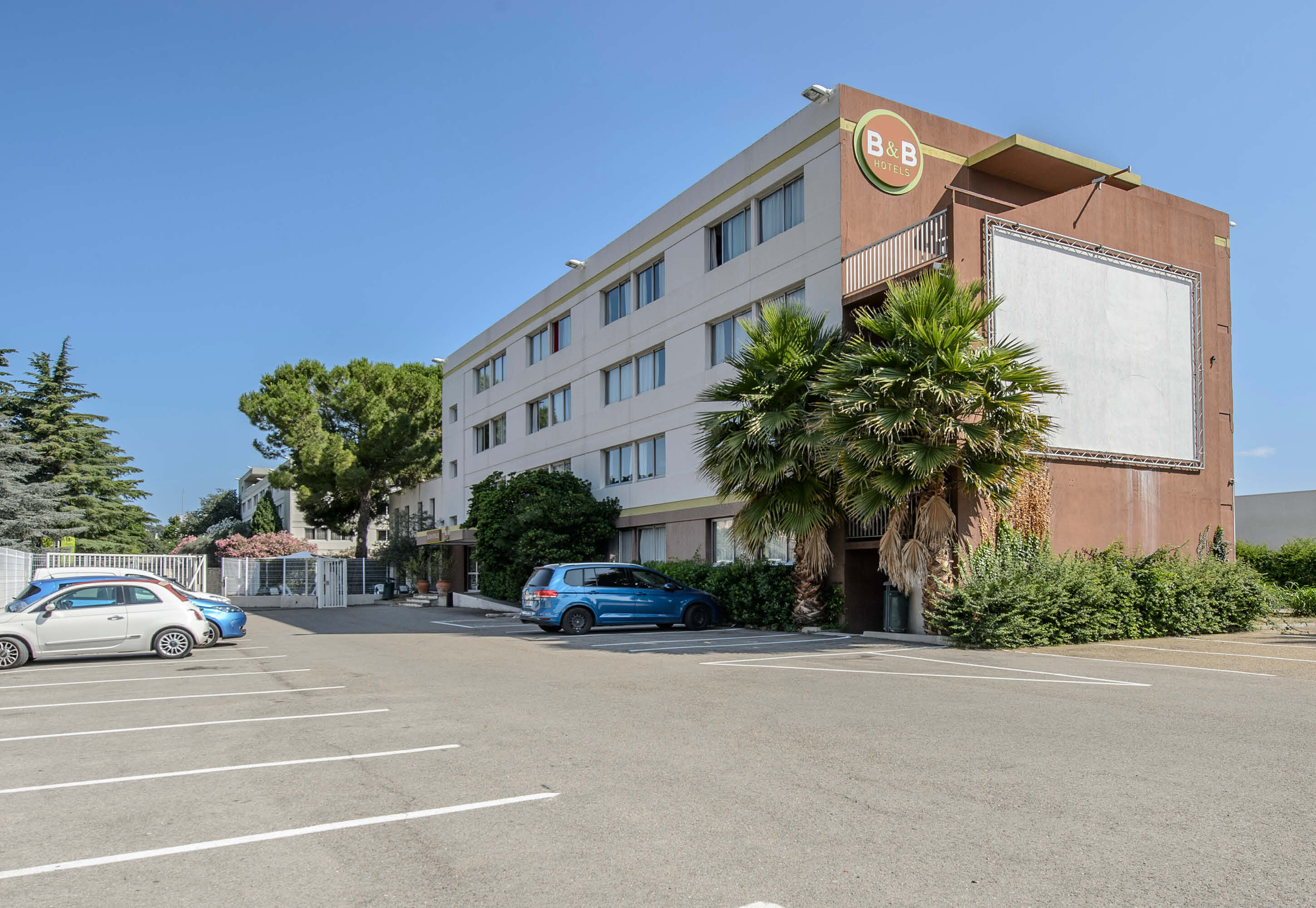 162 Rue Louis Lumiere 30900 Nimes