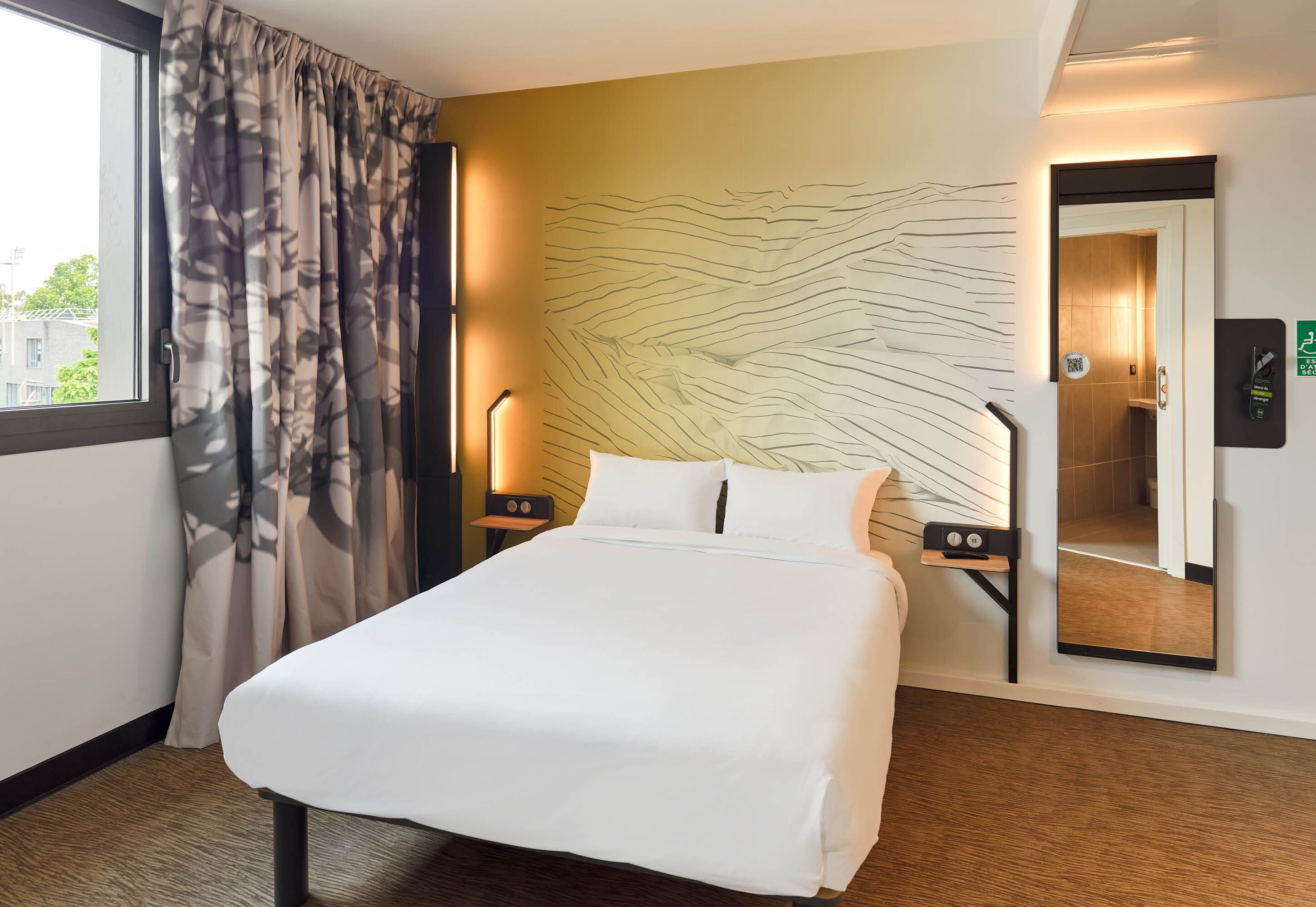 26 hoteles B&B HOTELS en París