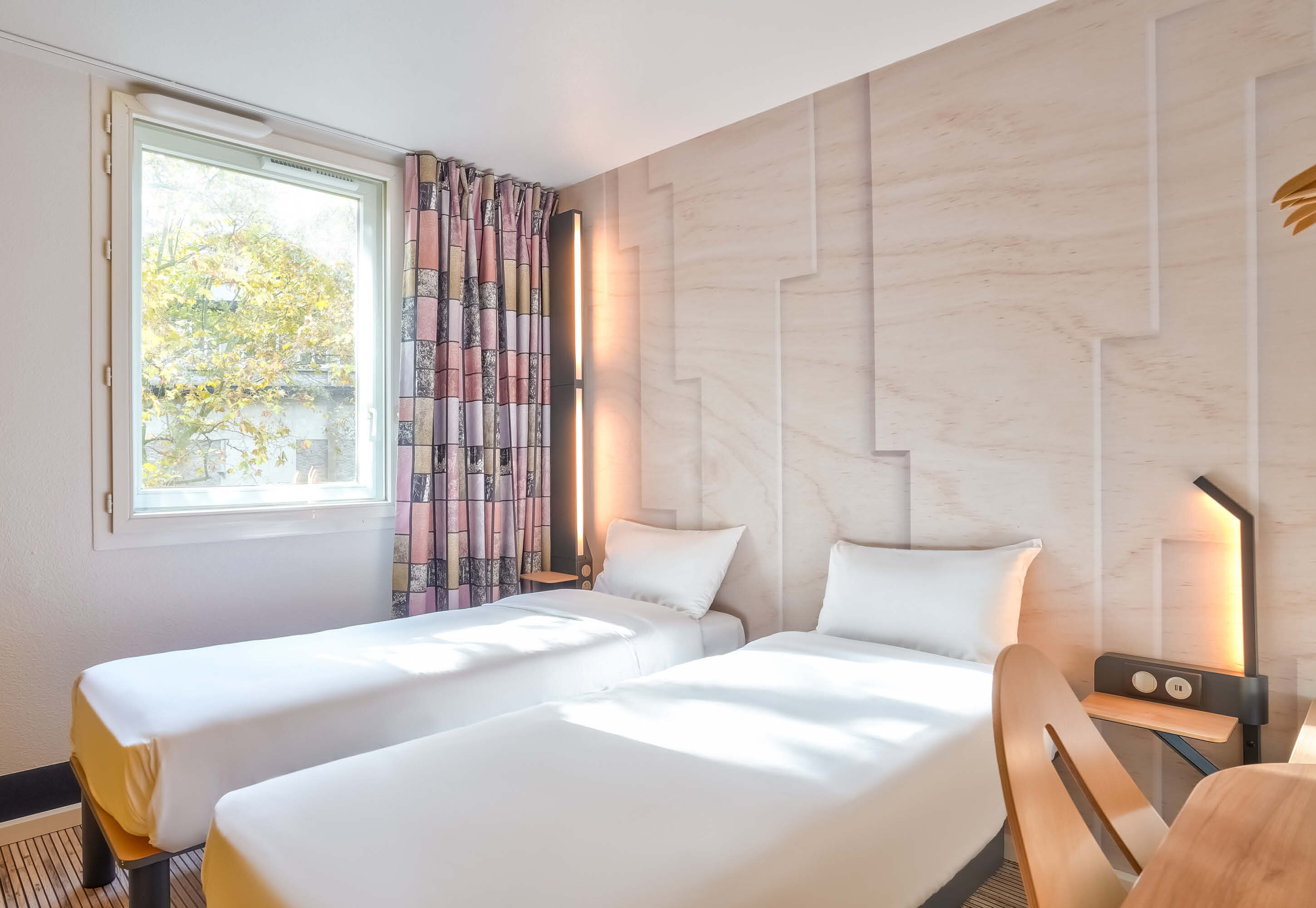 b&b hotel paris malakoff parc des