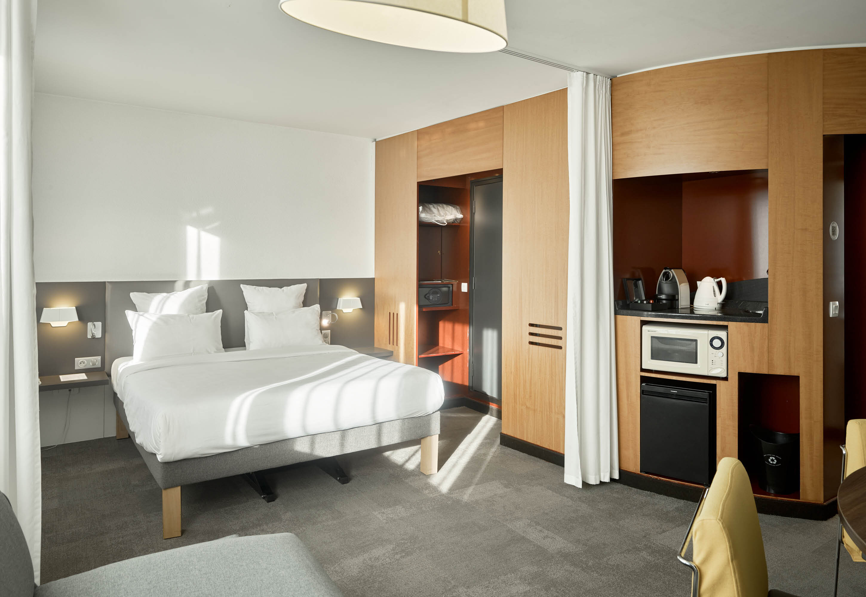 hotel le plus cher de paris