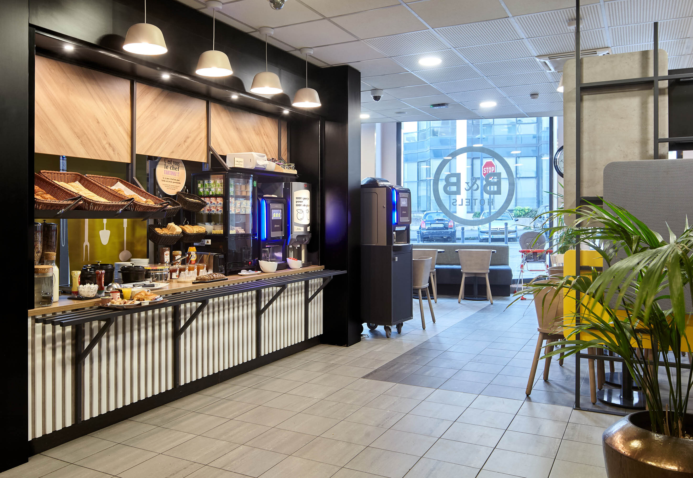 b&b hôtel paris saint denis pleyel