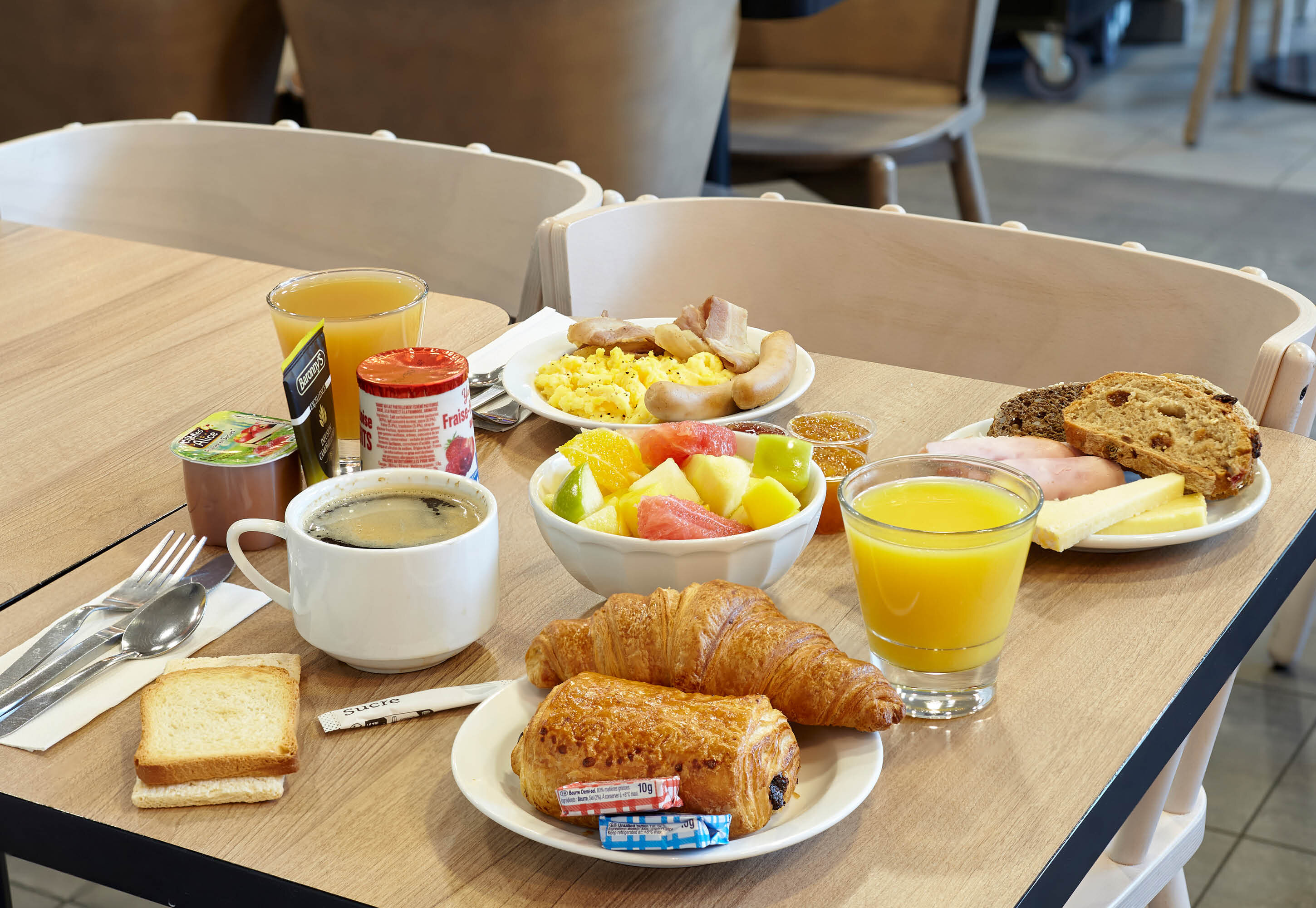 b&b hotel paris saint-denis pleyel