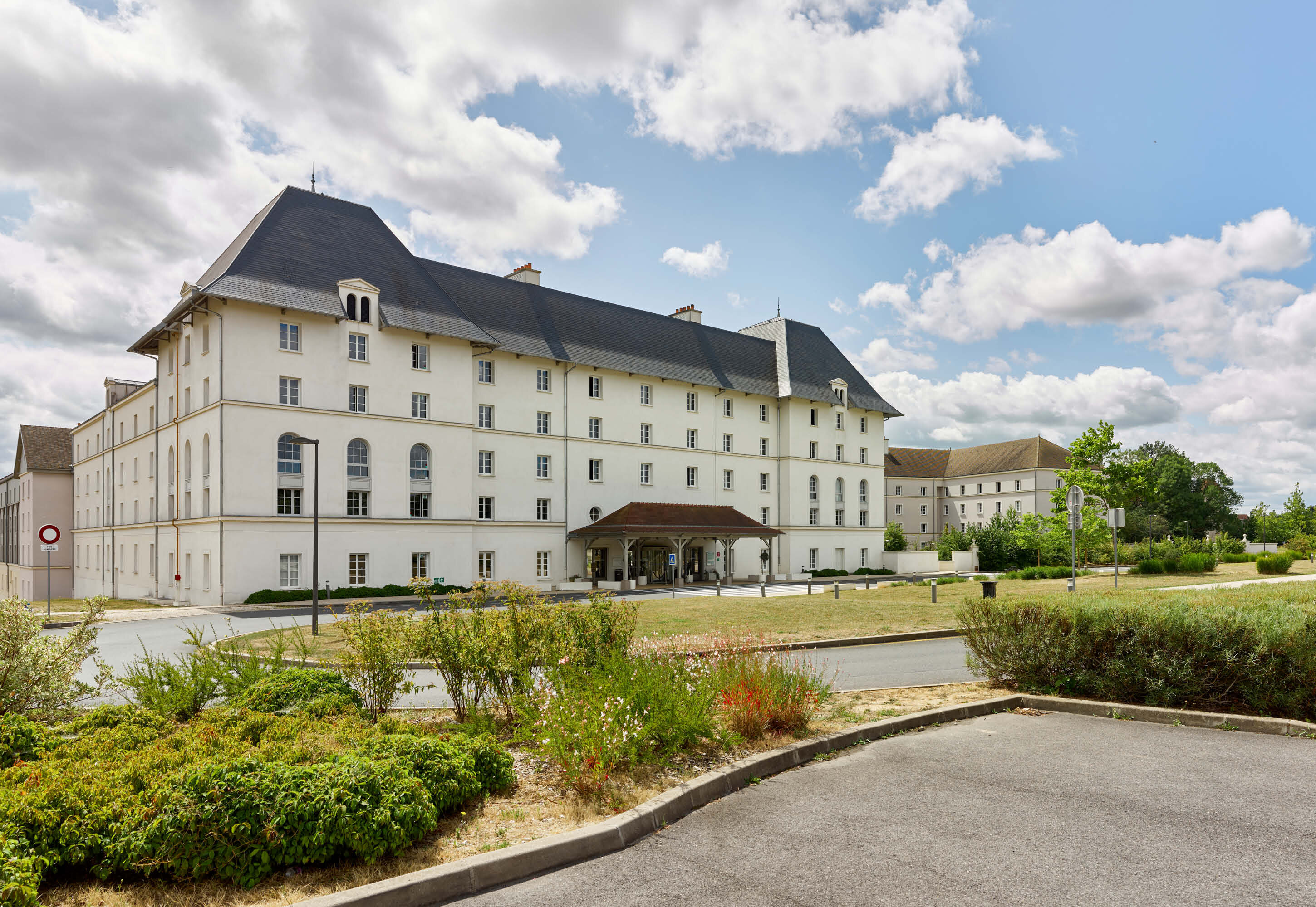 Hôtel près de Disneyland® Paris avec Navette B&B Hôtels