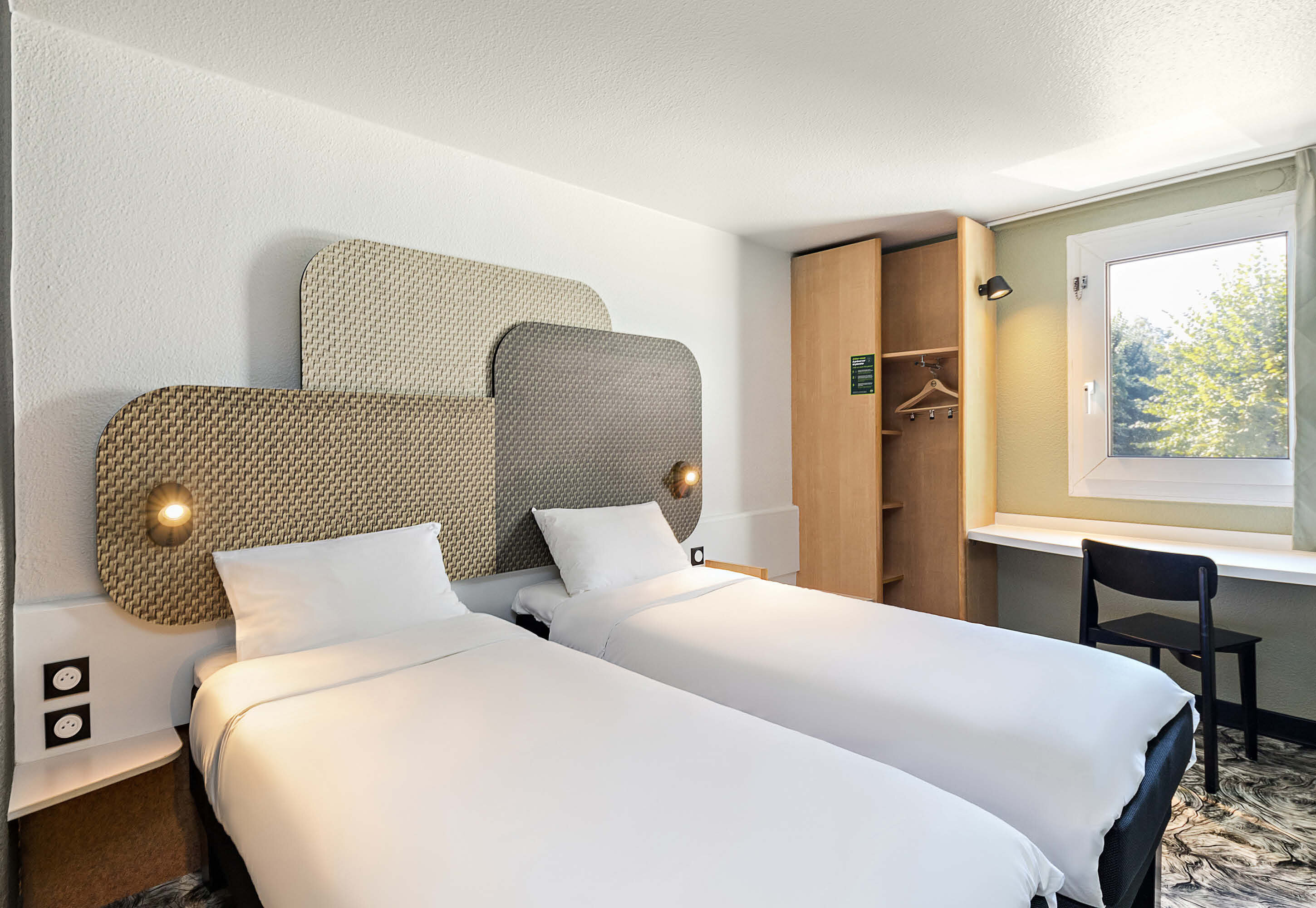 Hôtels pas cher à Rouen : réservez en ligne | B&B HOTELS