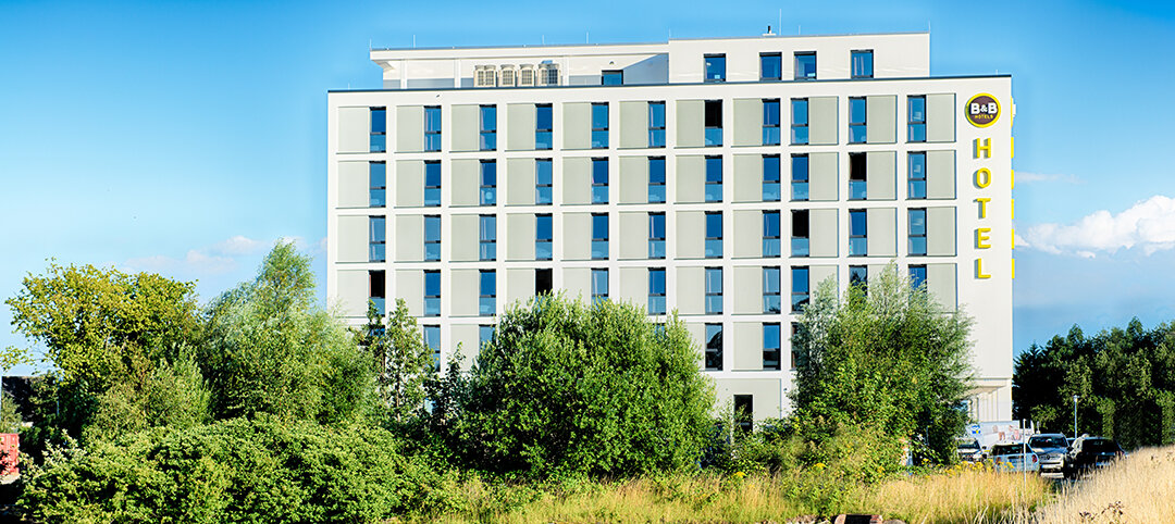 B&B HOTEL Wilhelmshaven B&B HOTEL Wilhelmshaven