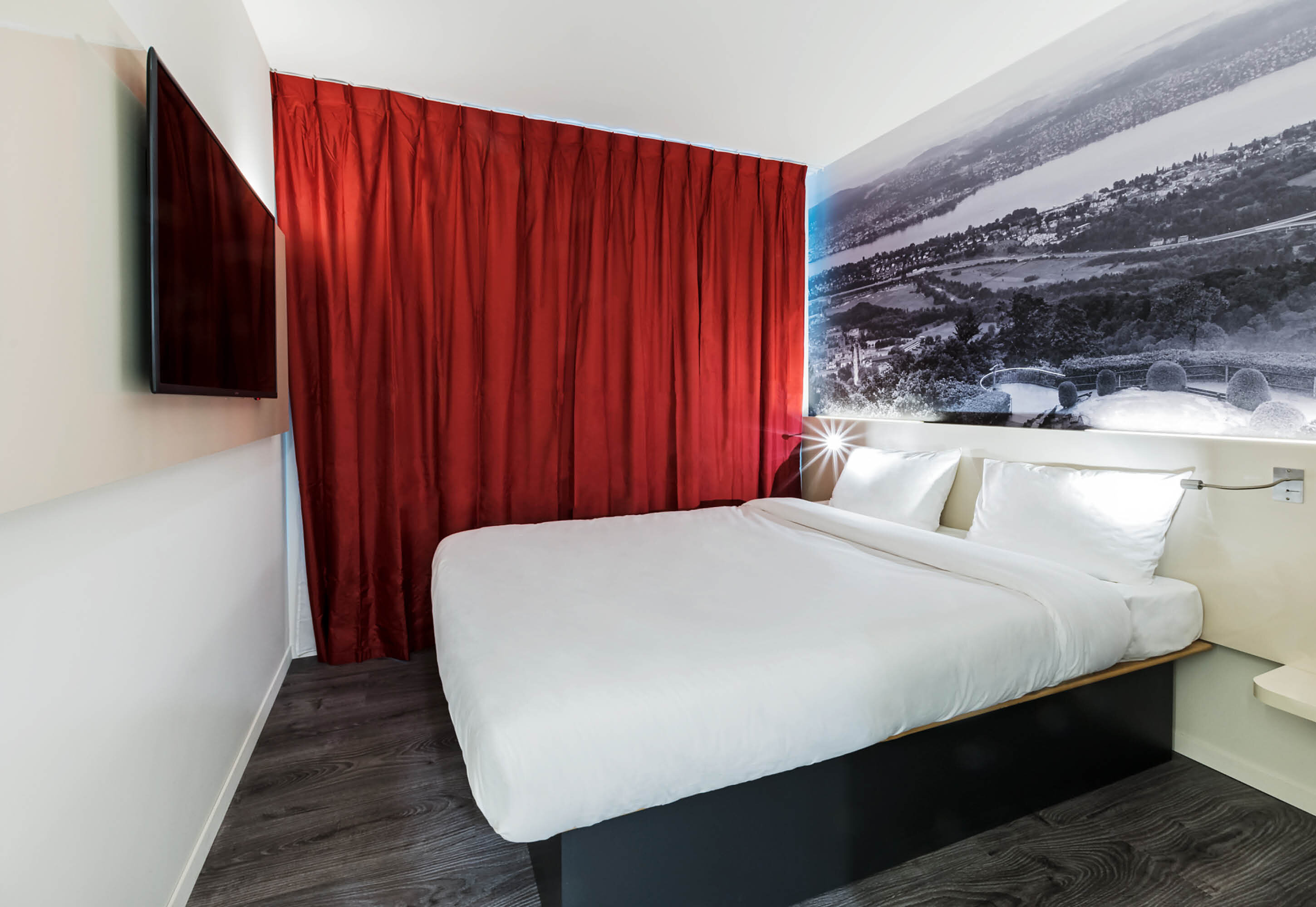 Bed and breakfast zurich discount