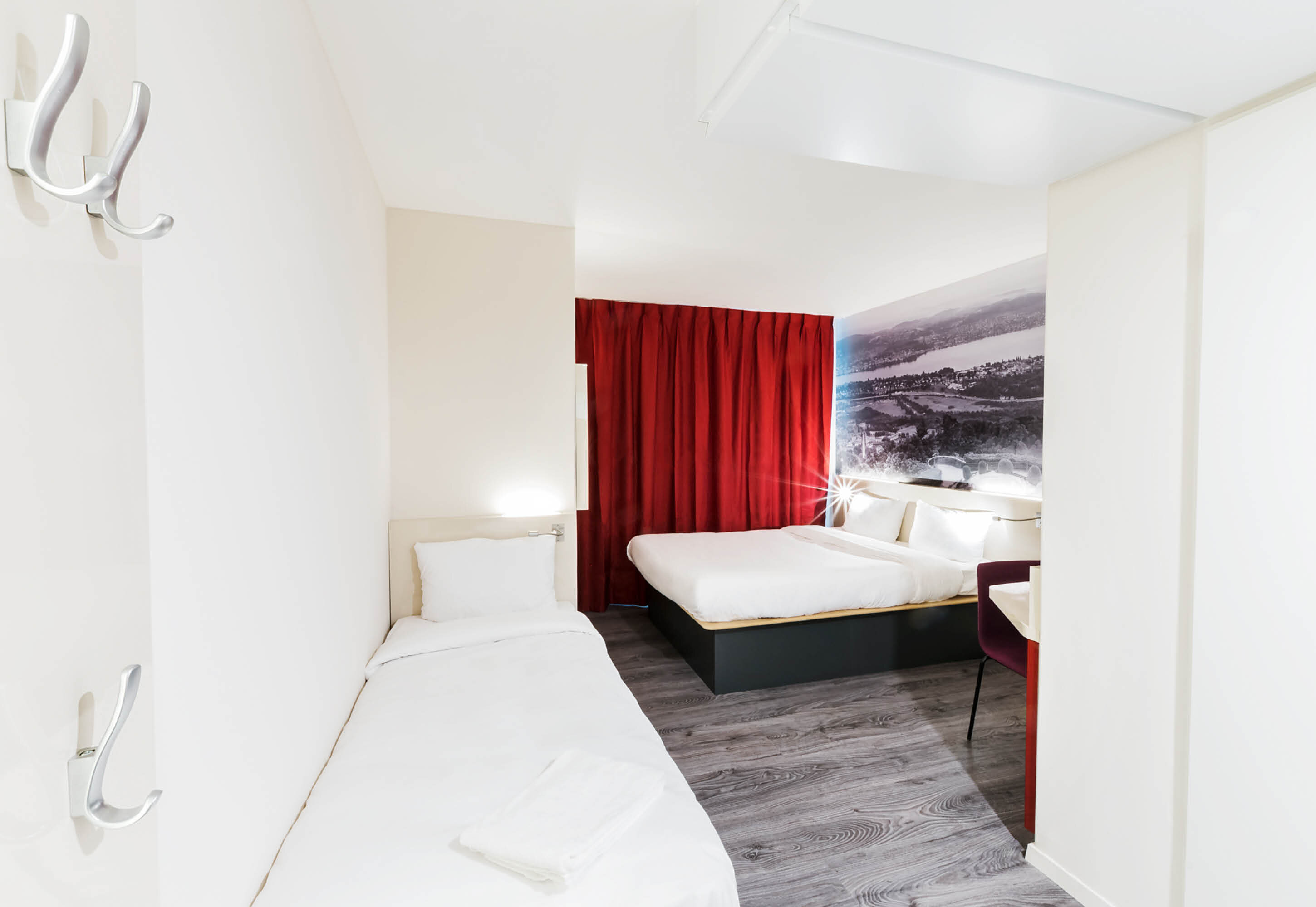 B&b Hotel Zurich Airport Parken Kost www.hotel-bb.com