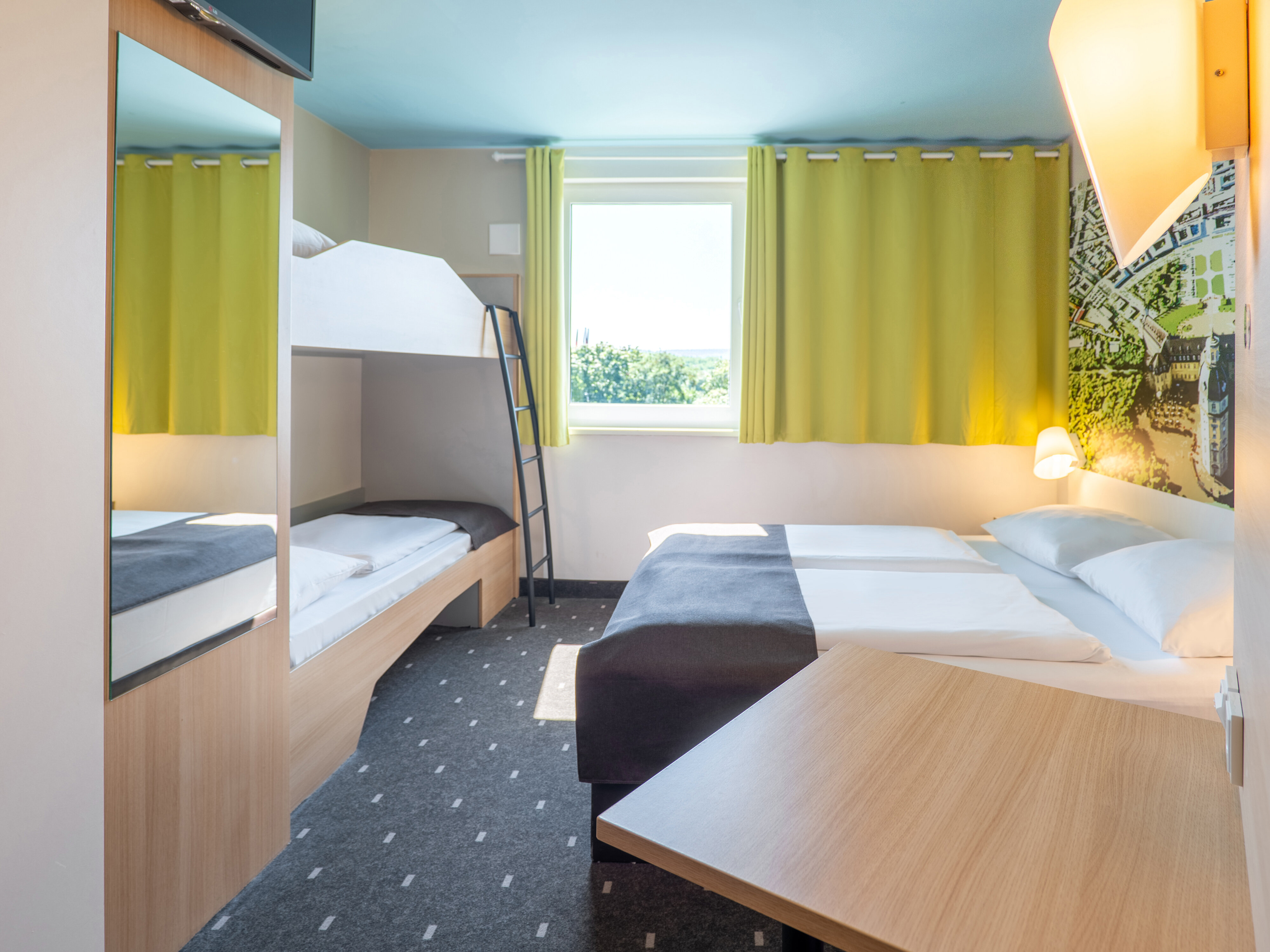 B&b Hotel Karlsruhe Flughafen Parken www.hotel-bb.com