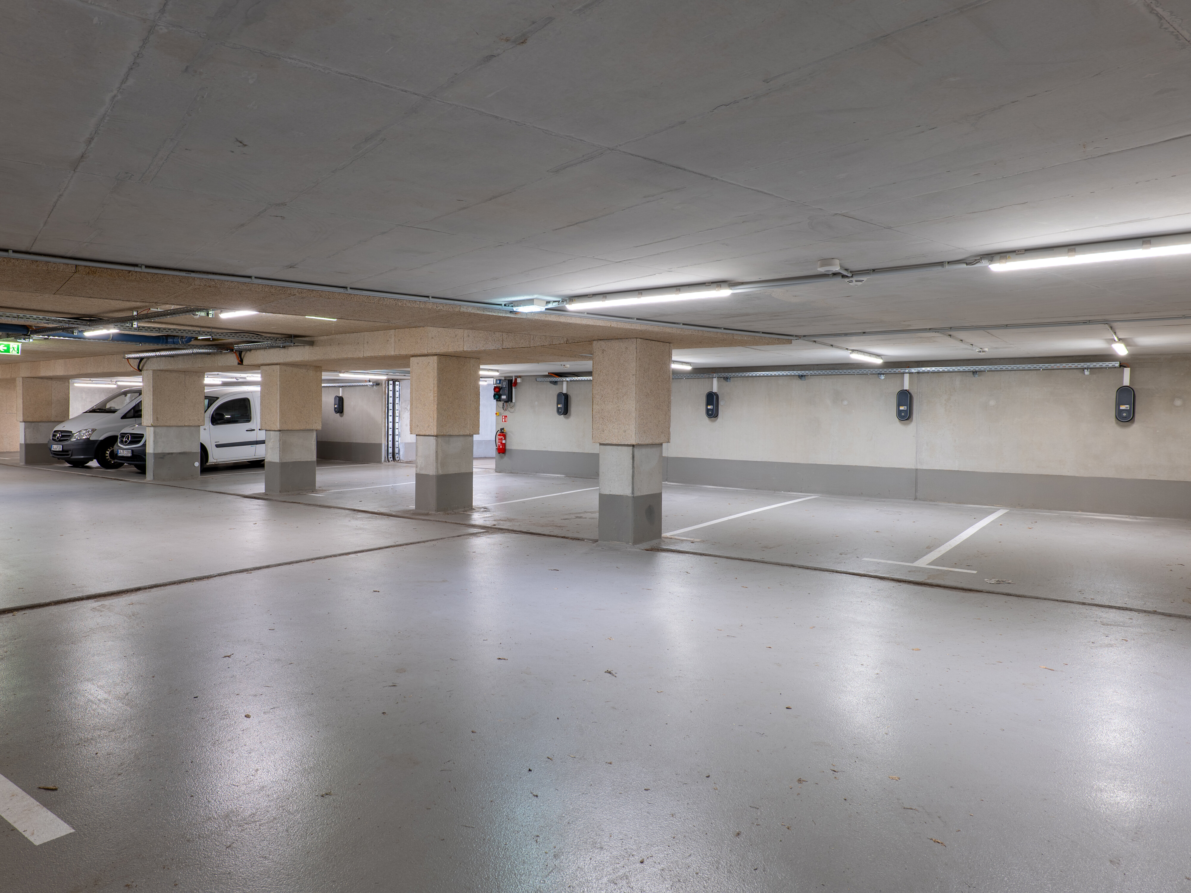 B&b Hotel Stuttgart-airport/messe Parken