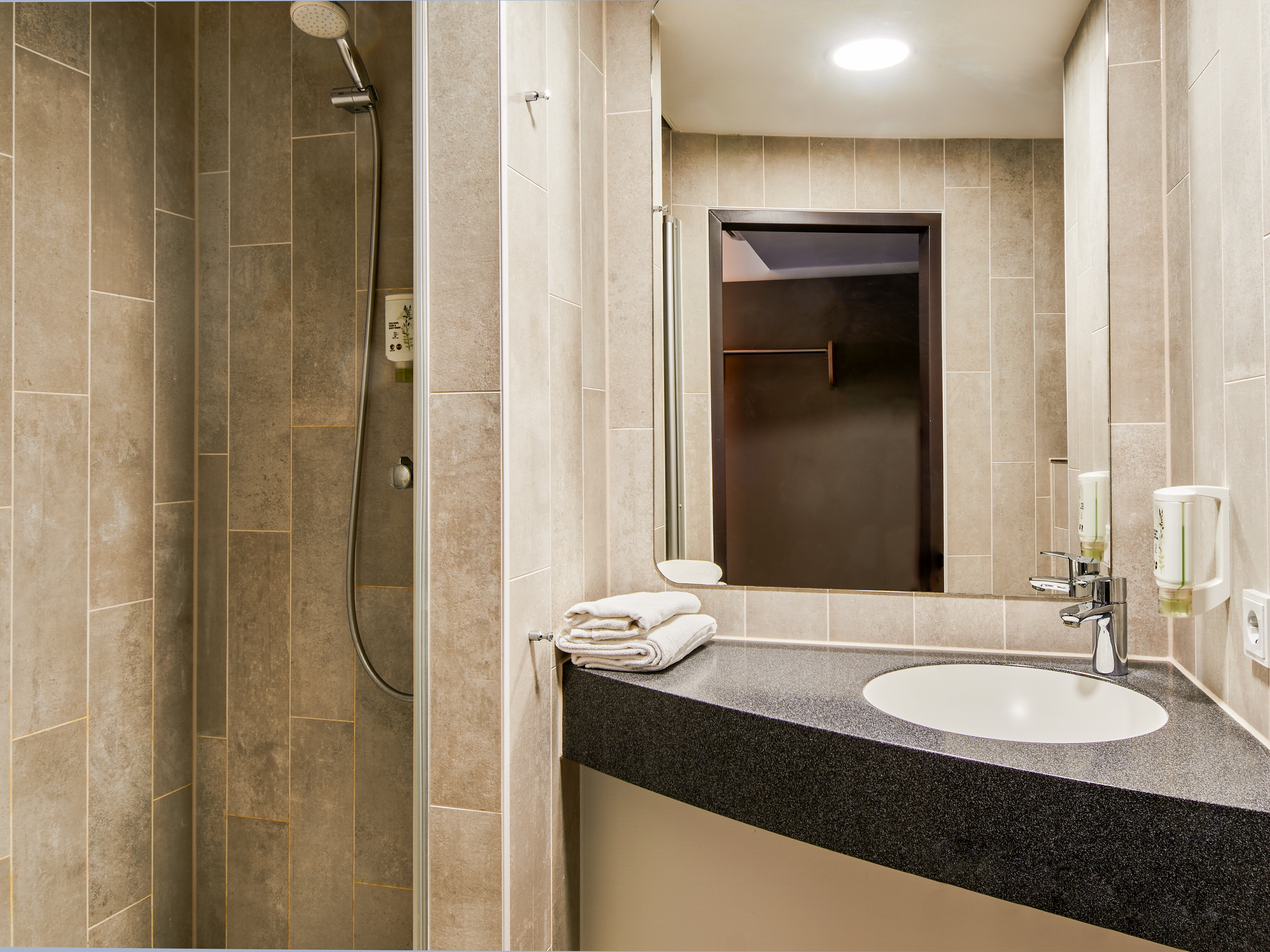 Günstig übernachten in Würzburg I B&B HOTELS