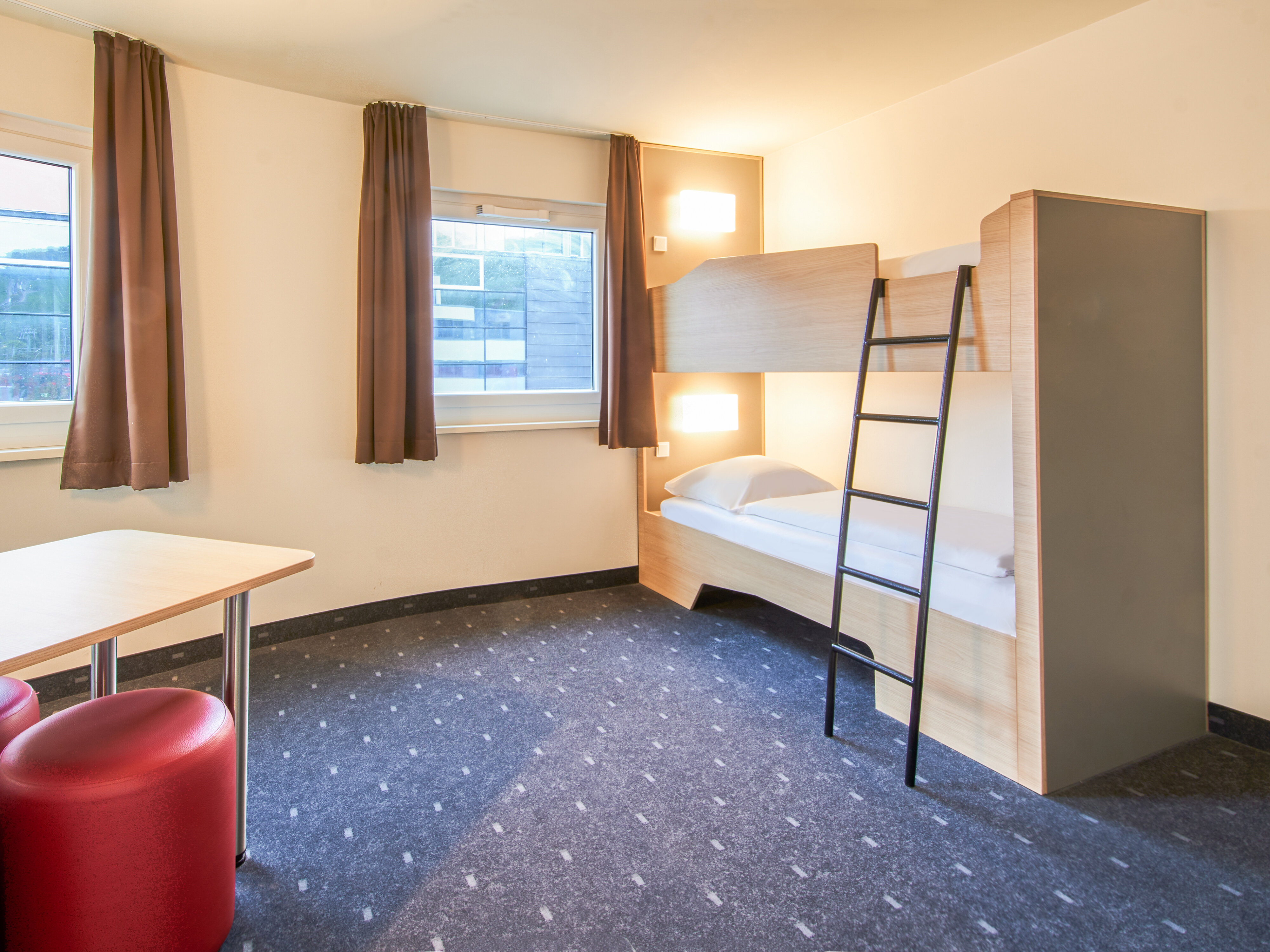 Günstig übernachten in Würzburg I B&B HOTELS