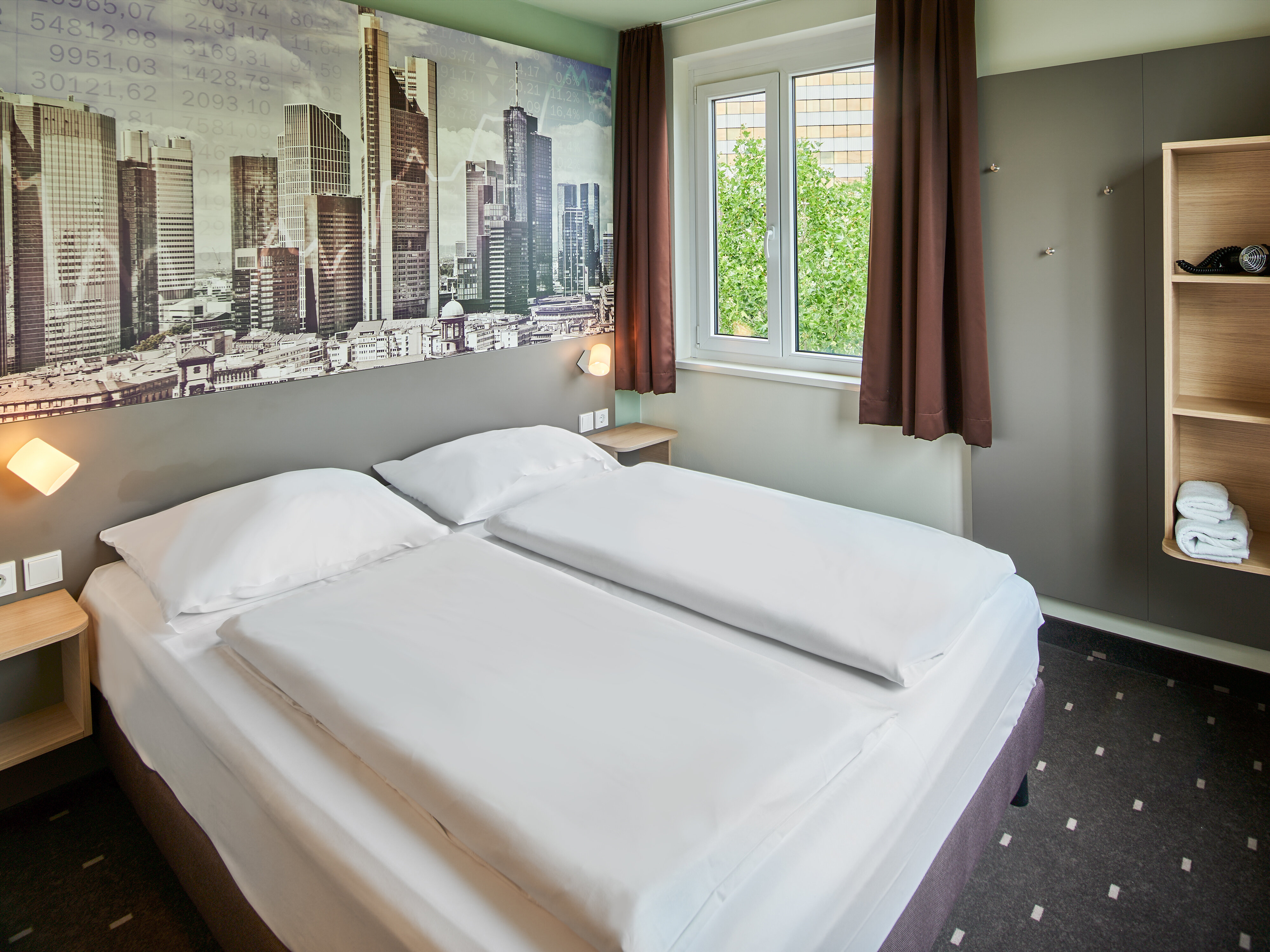 Günstige Hotel In Frankfurt Am Main www.hotel-bb.com