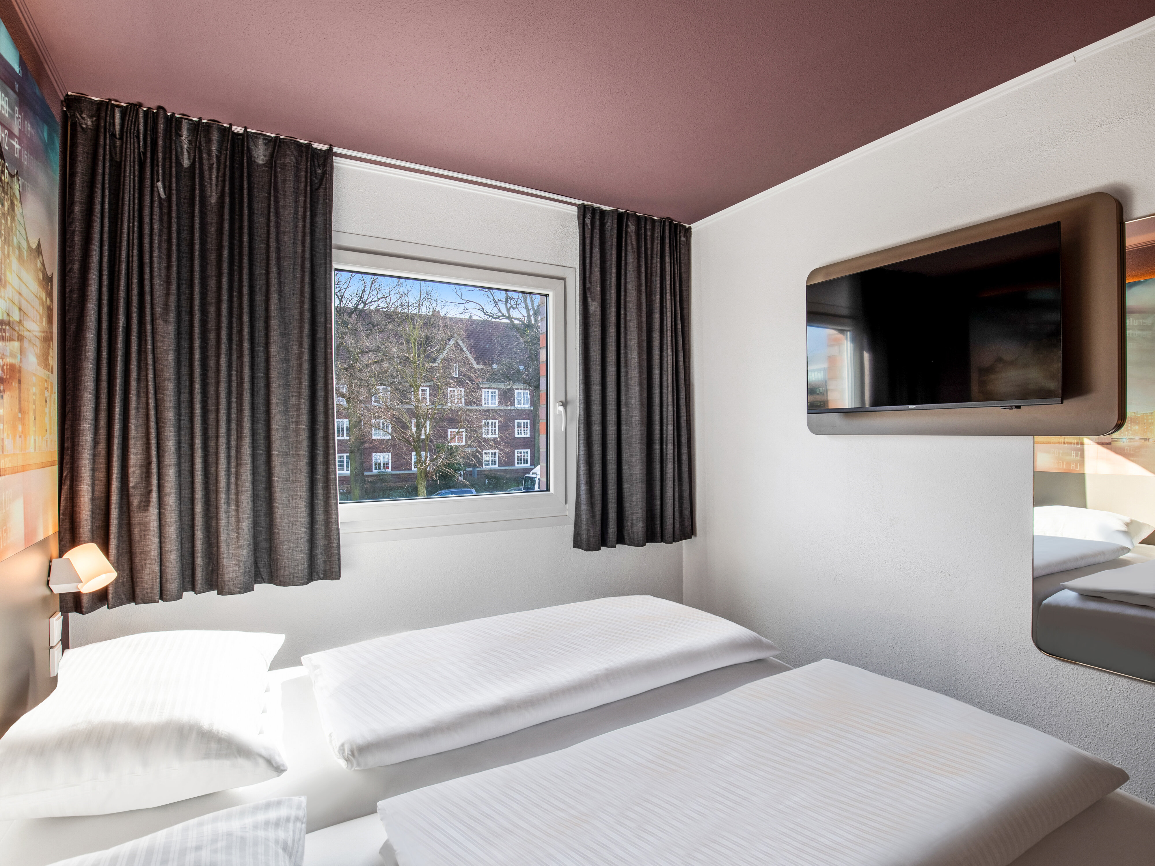 Günstig Parken Und übernachten Flughafen Hamburg www.hotel-bb.com