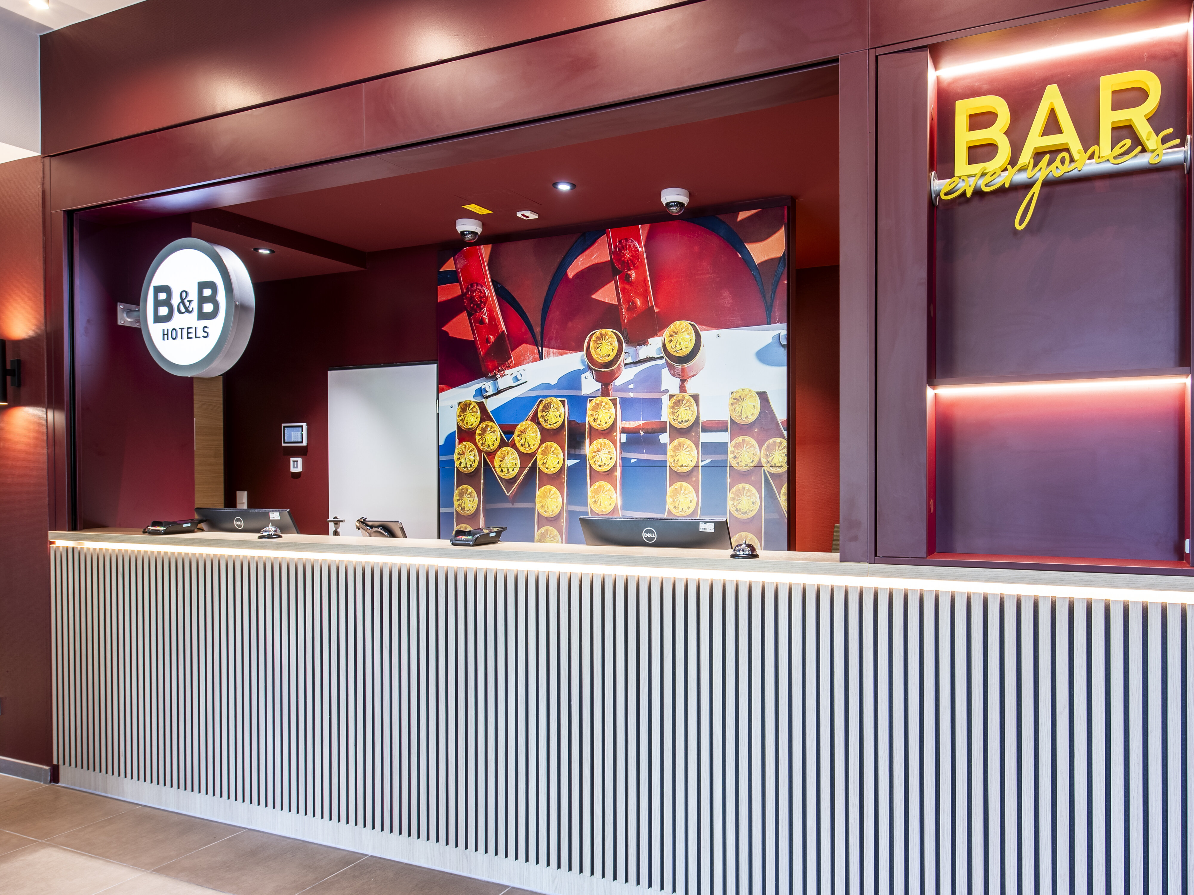b&b hotel münchen city west