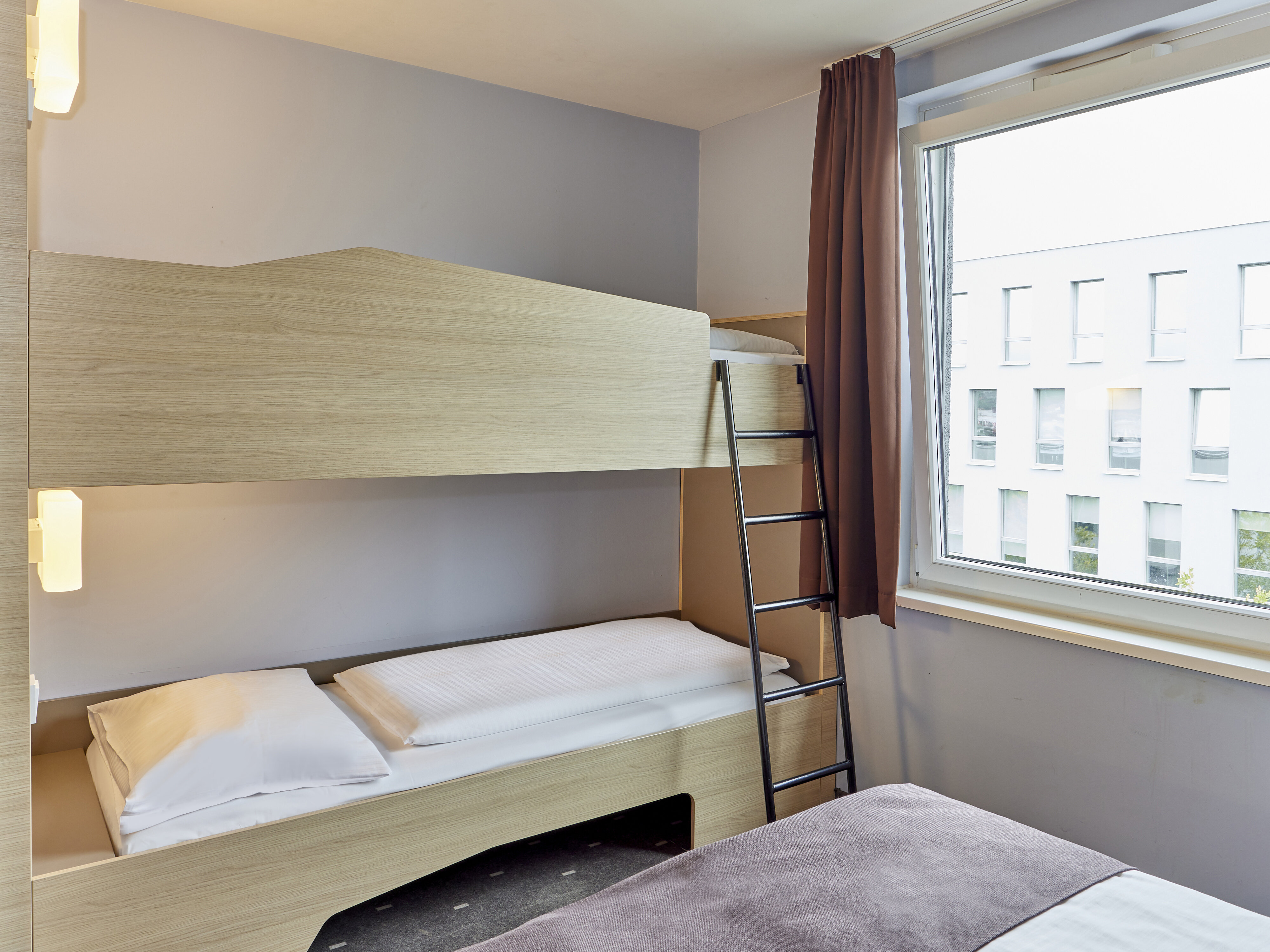 b&b hotel saarbrücken hbf saarbrücken